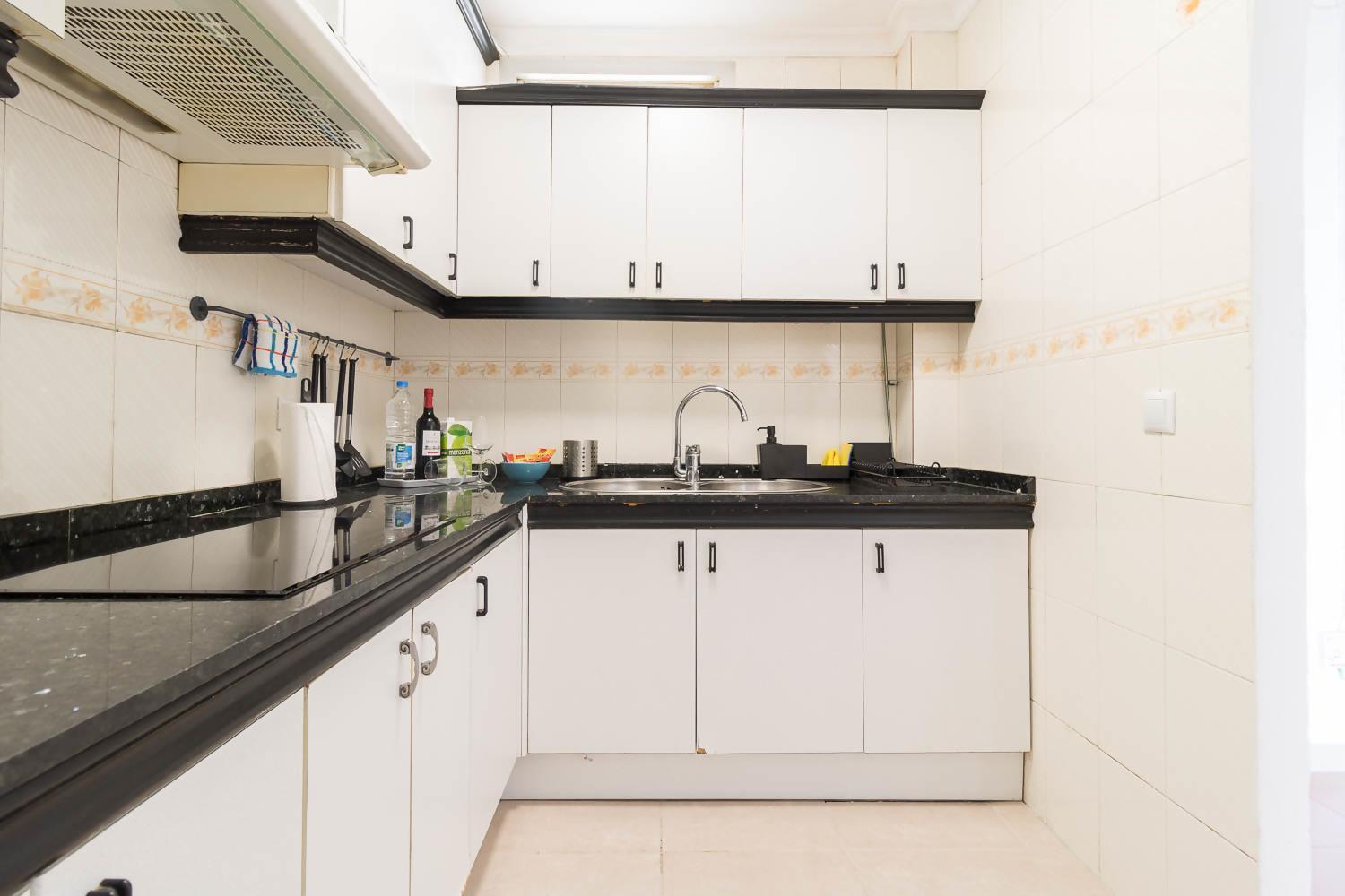 Apartment Sunny Vacations Gran Canaria *