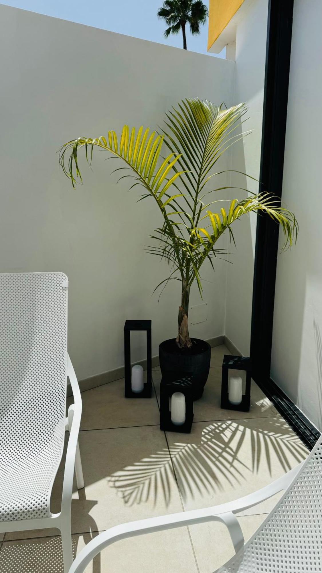 Holiday home Siena, In The Center Of Playa Del Ingles, Close To Cc Jumbo Maspalomas (Gran Canaria)