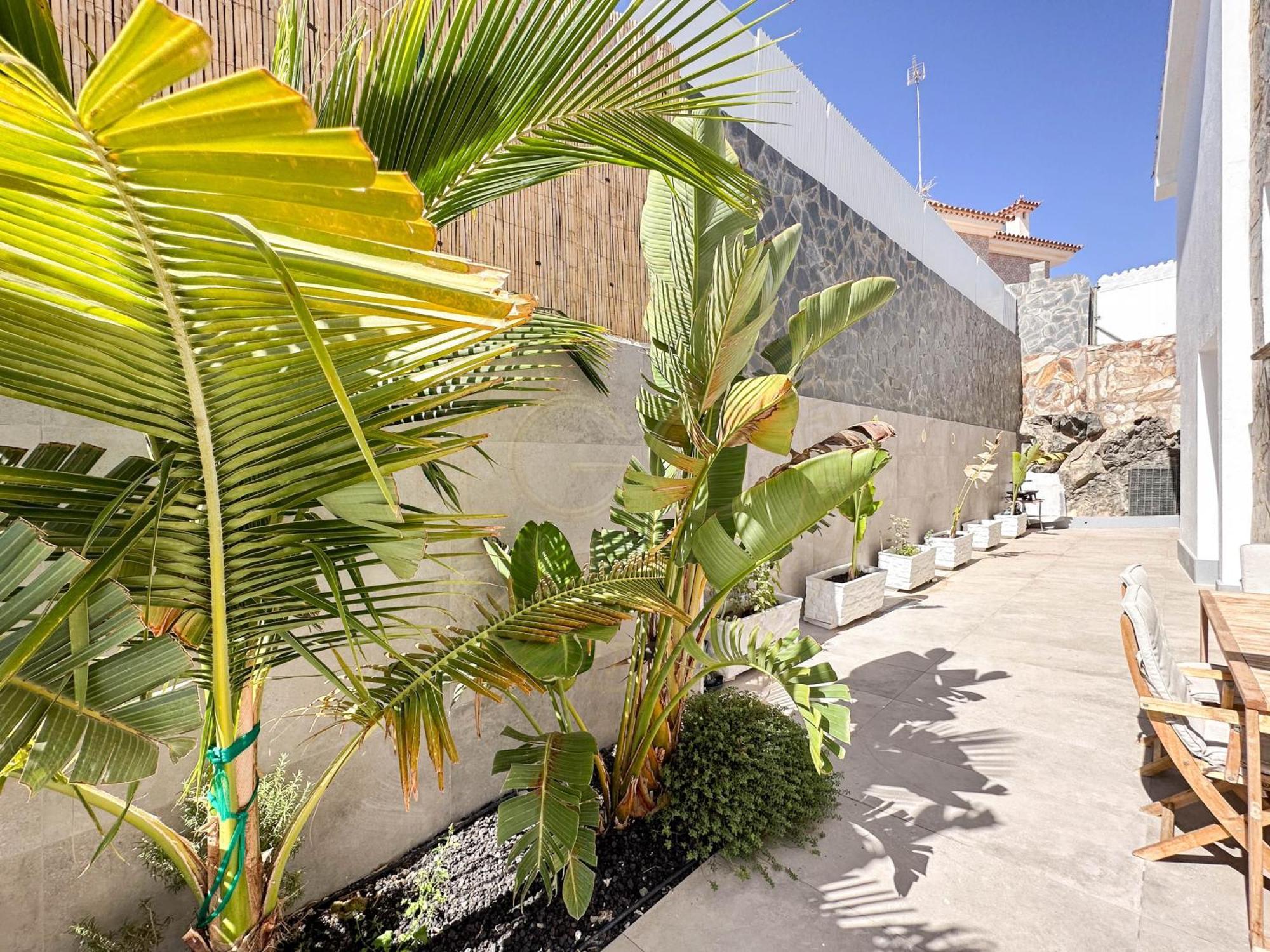 Villa Victoria Rocas