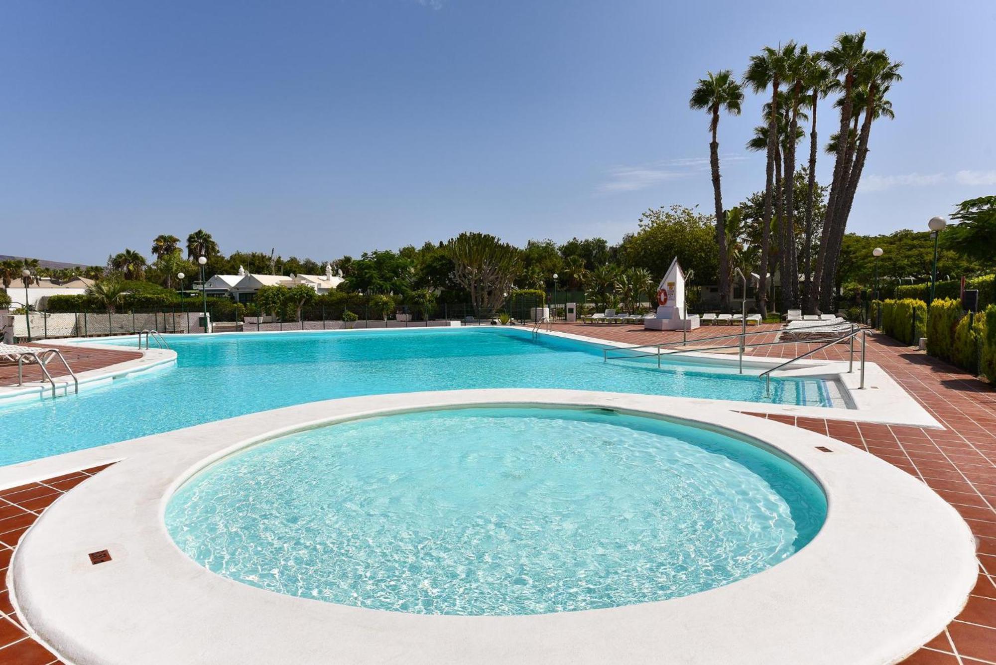 Cozy Playa Flor Maspalomas * Maspalomas (Gran Canaria)