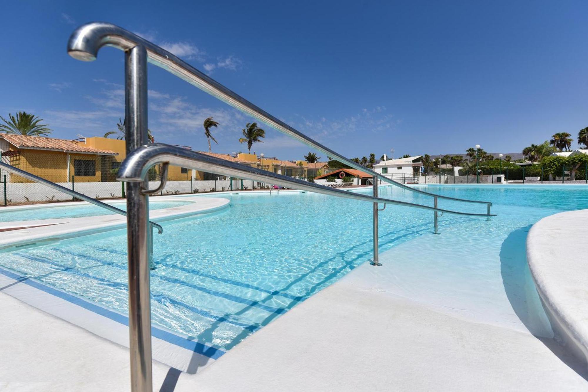 Cozy Playa Flor Maspalomas