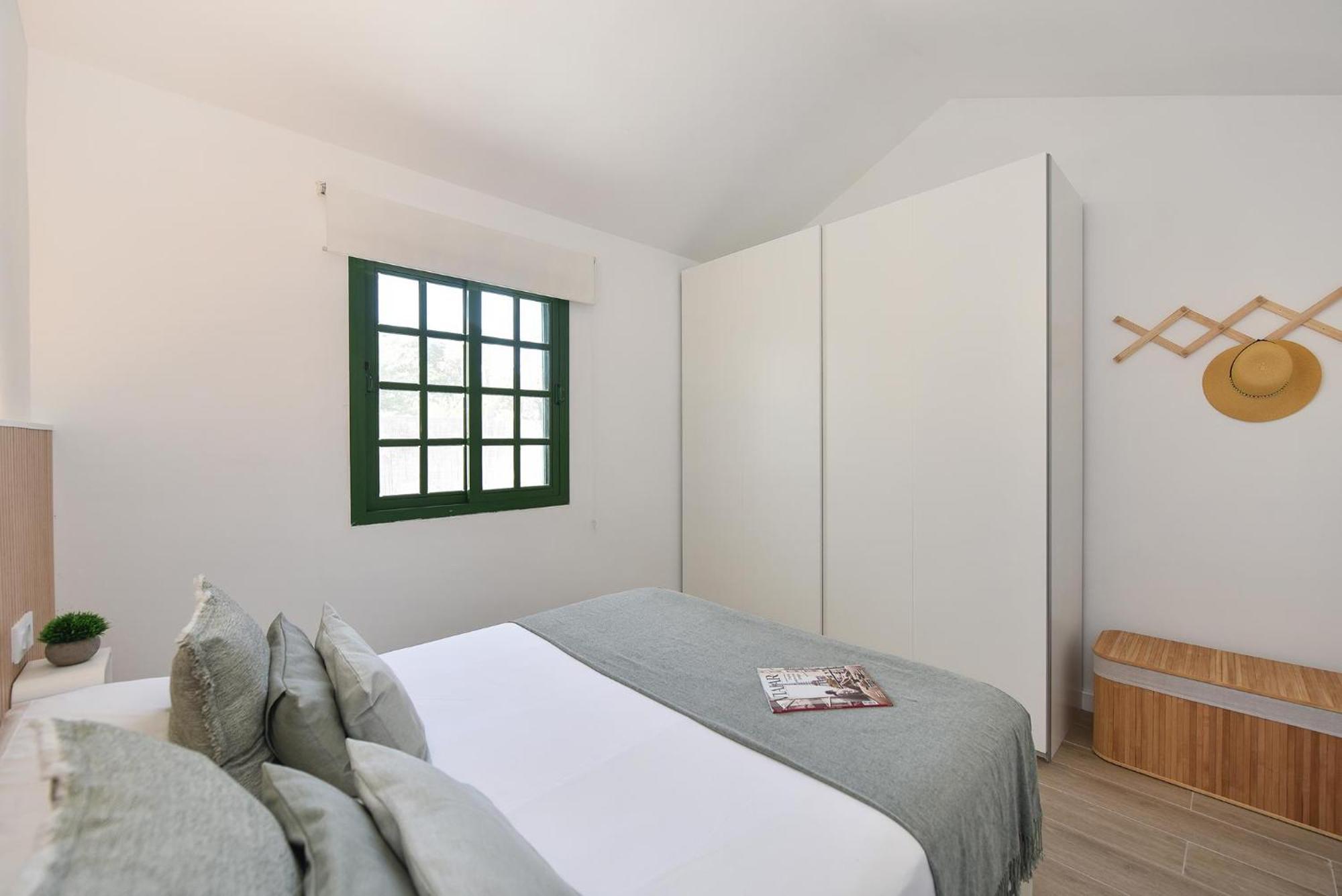 Cozy Playa Flor Maspalomas *