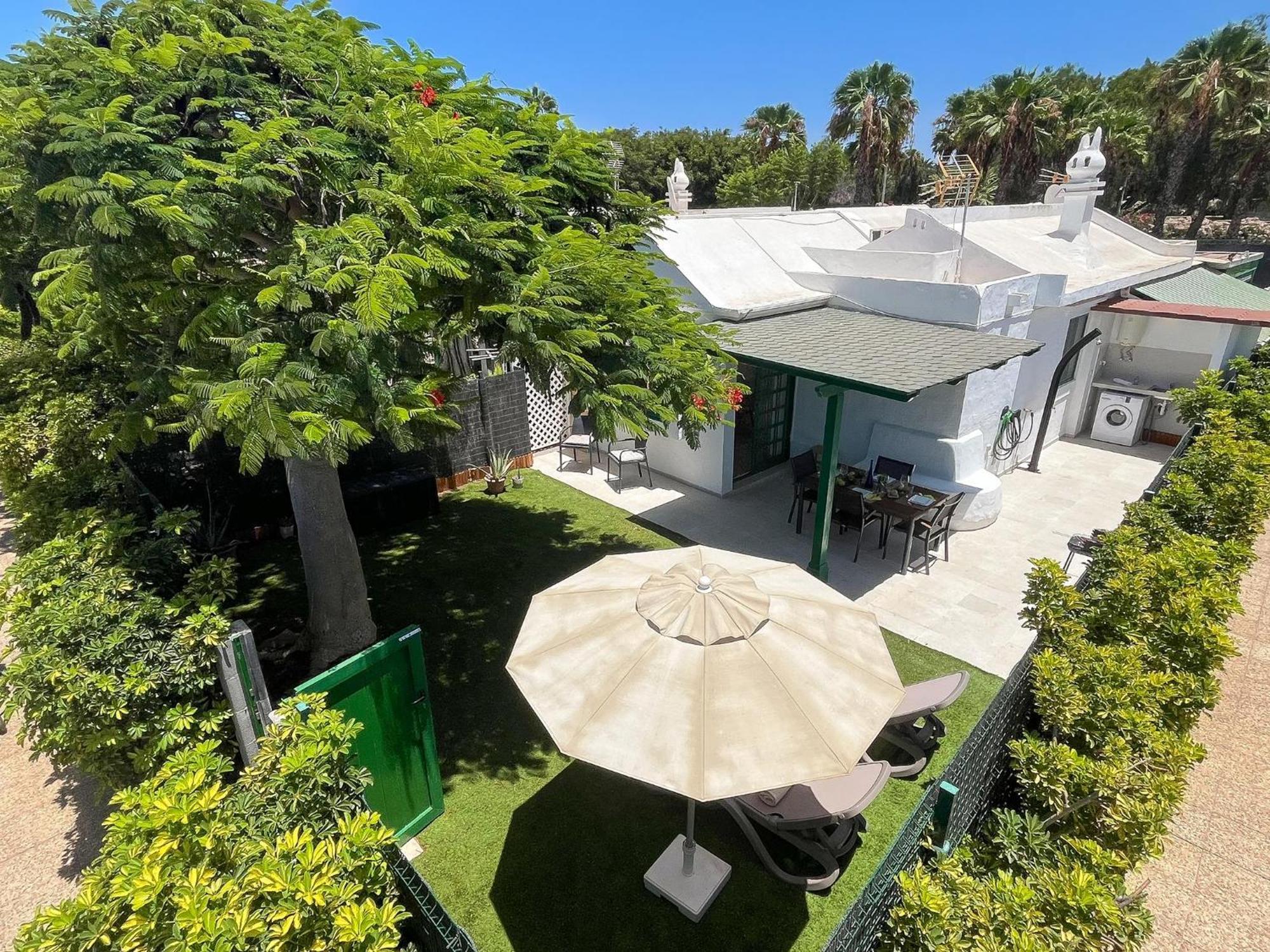 Cozy Playa Flor Maspalomas Ferienhaus