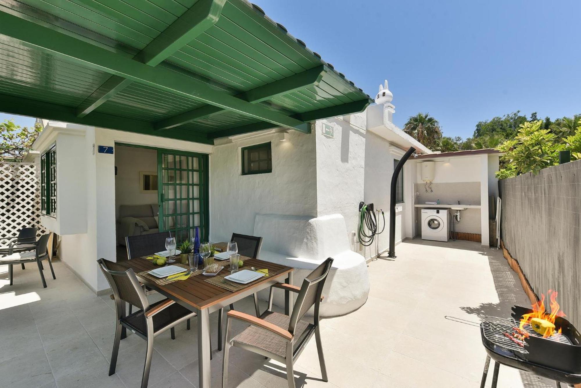 Cozy Playa Flor Maspalomas Ferienhaus Maspalomas (Gran Canaria)