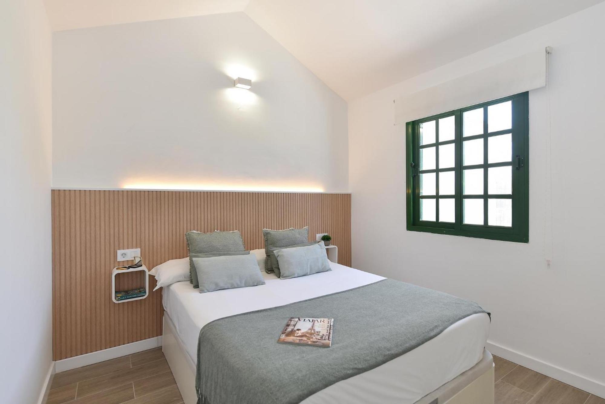 Cozy Playa Flor Maspalomas *