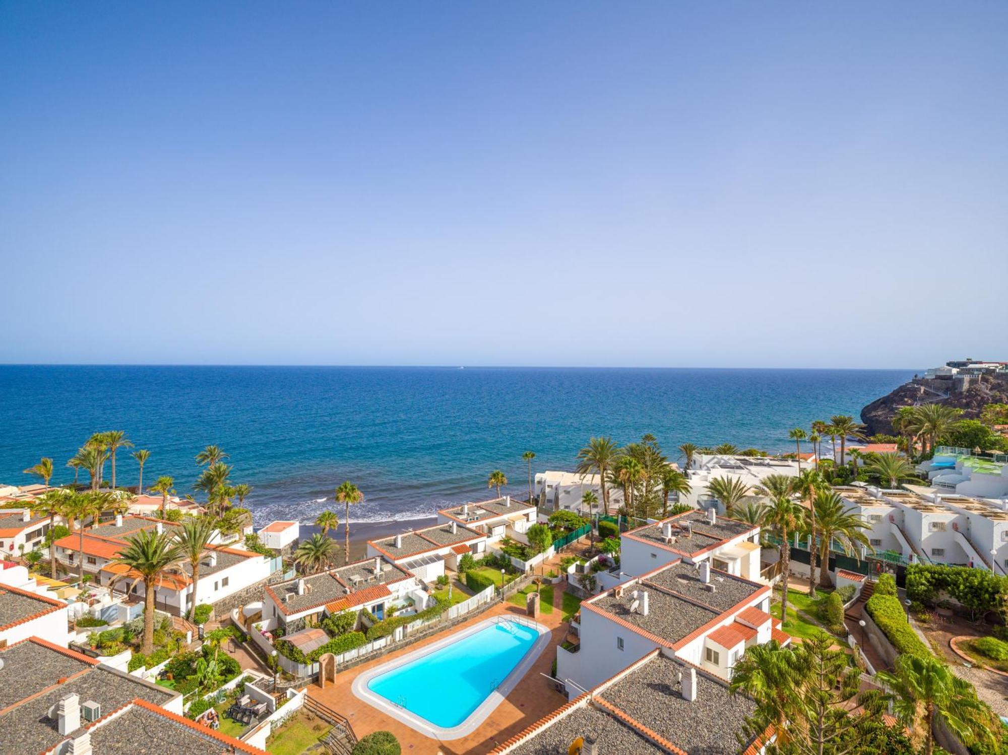 Aguila Ocean View 32 By Canariasgetaway