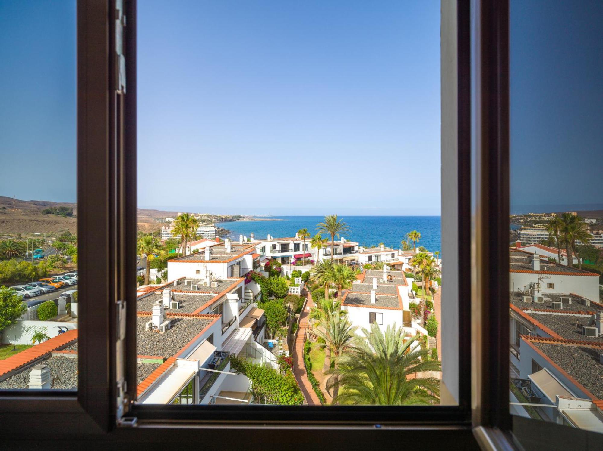 Aguila Ocean View 40 By Canariasgetaway Maspalomas (Gran Canaria)
