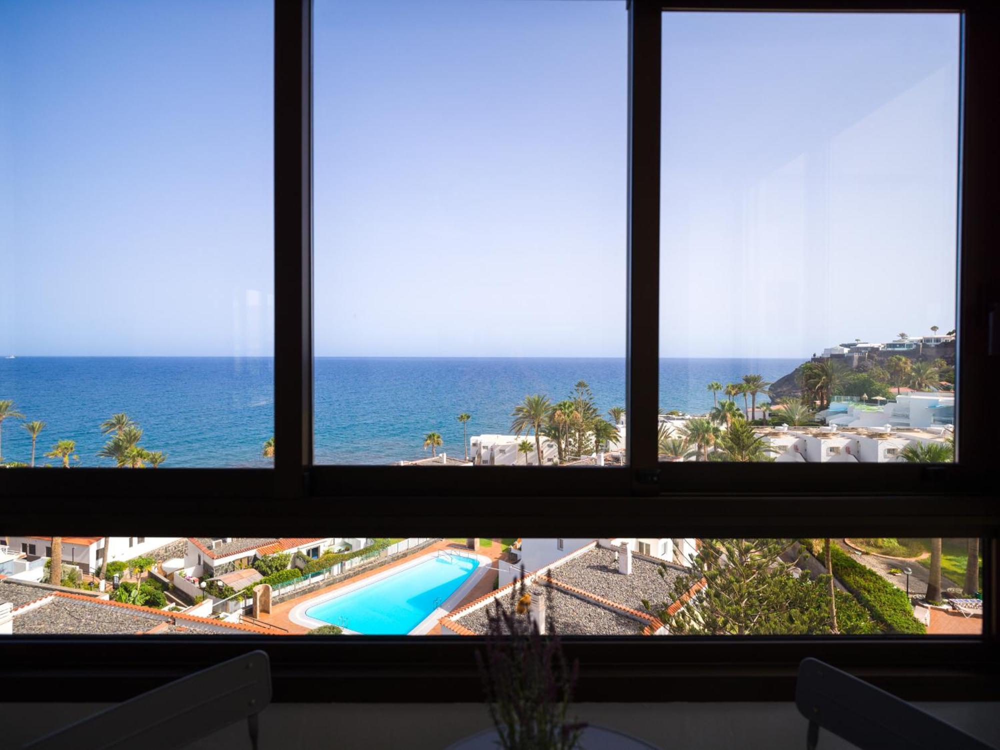 Holiday home Aguila Ocean View 32 By Canariasgetaway Maspalomas (Gran Canaria)