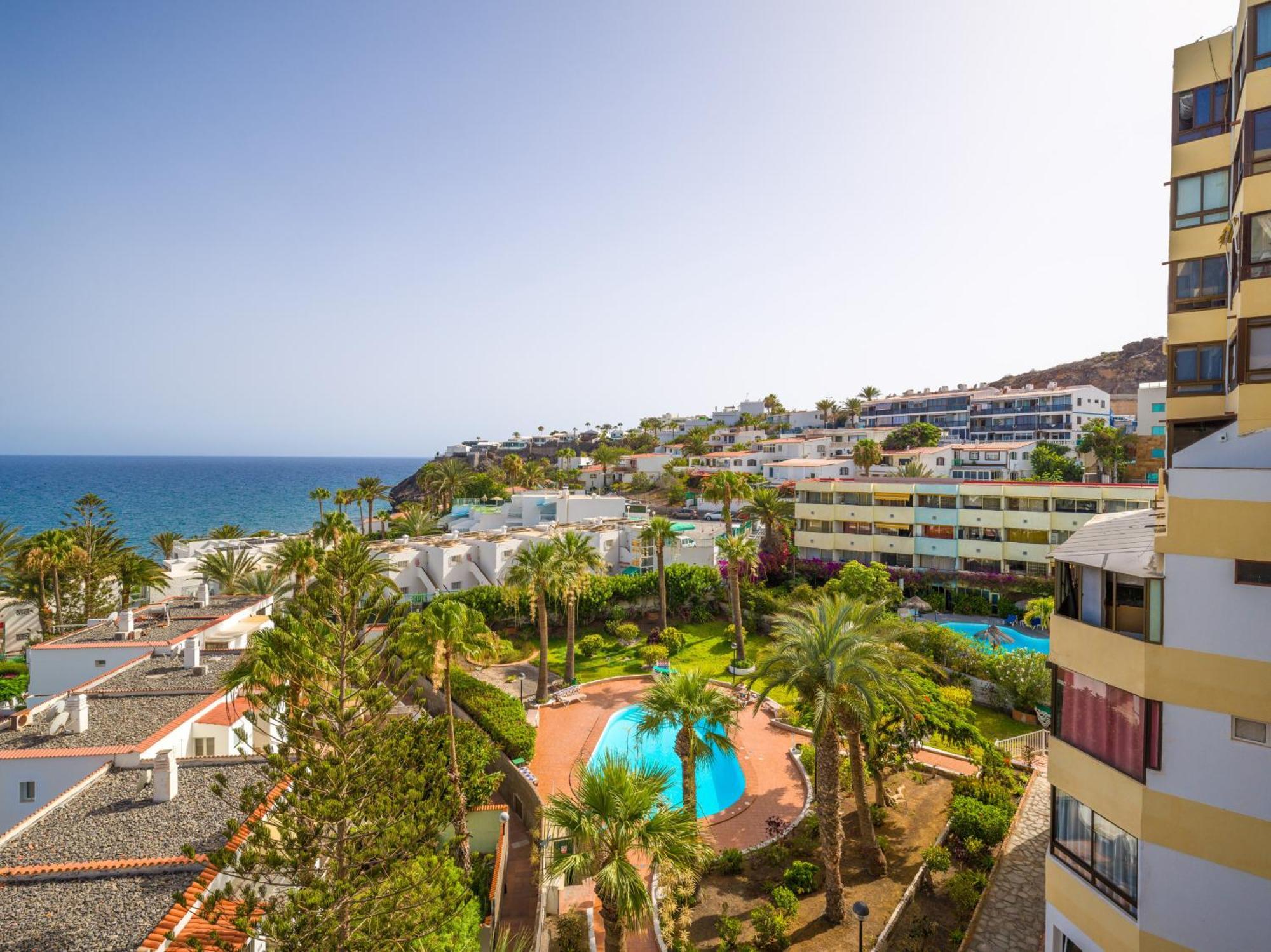 Holiday home Aguila Ocean View 32 By Canariasgetaway