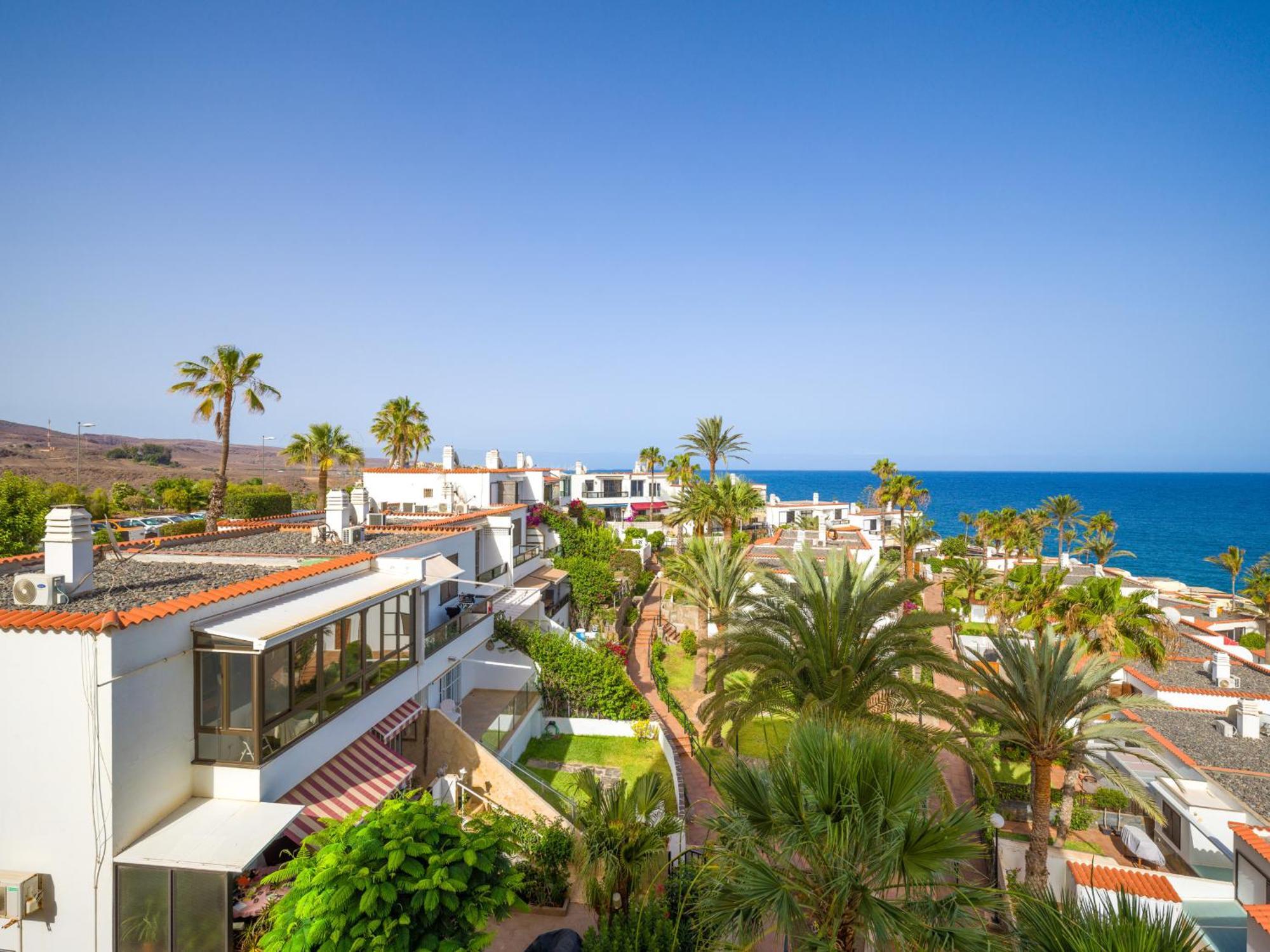 Aguila Ocean View 40 By Canariasgetaway *