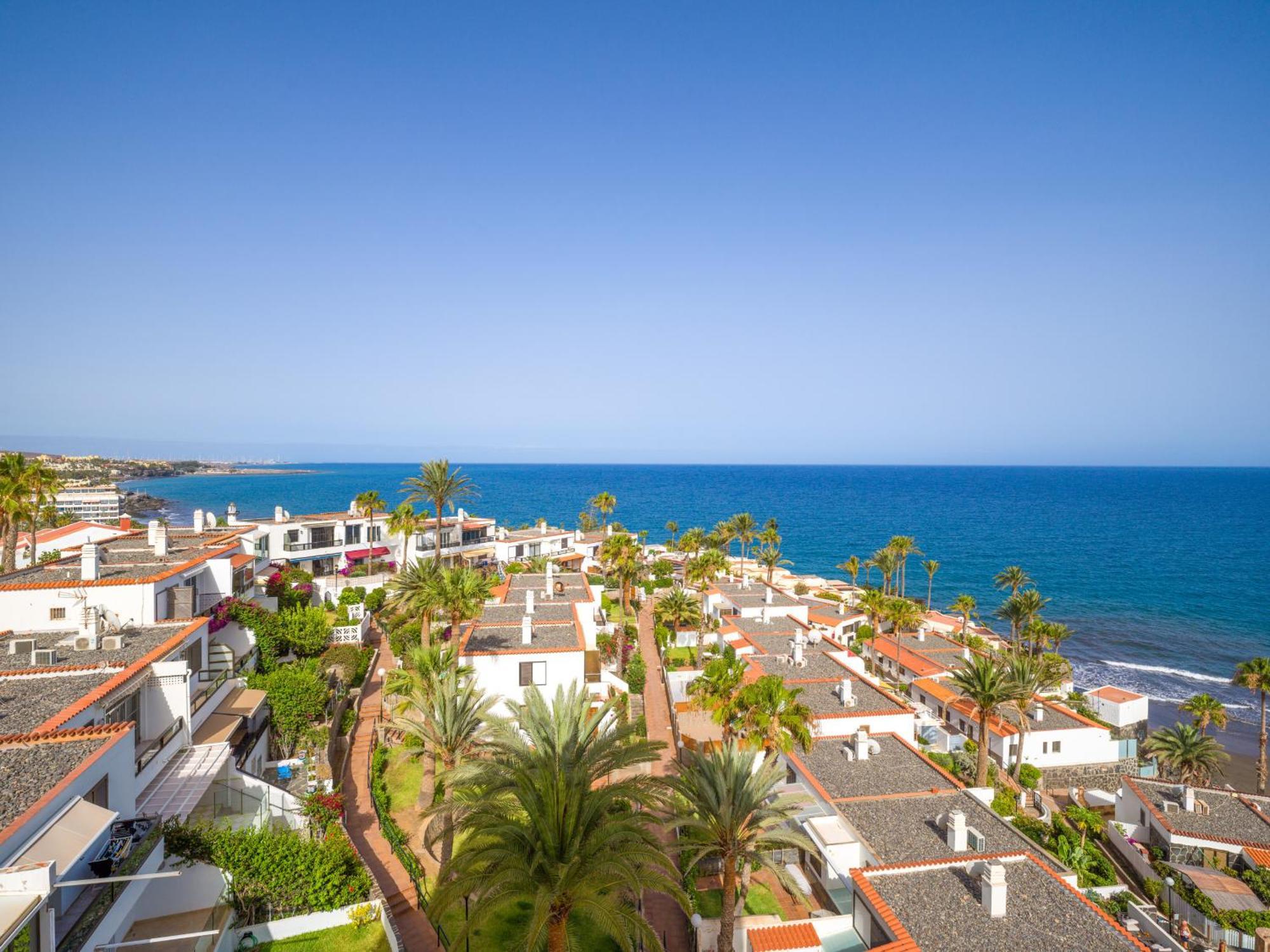 Aguila Ocean View 40 By Canariasgetaway * Maspalomas (Gran Canaria)