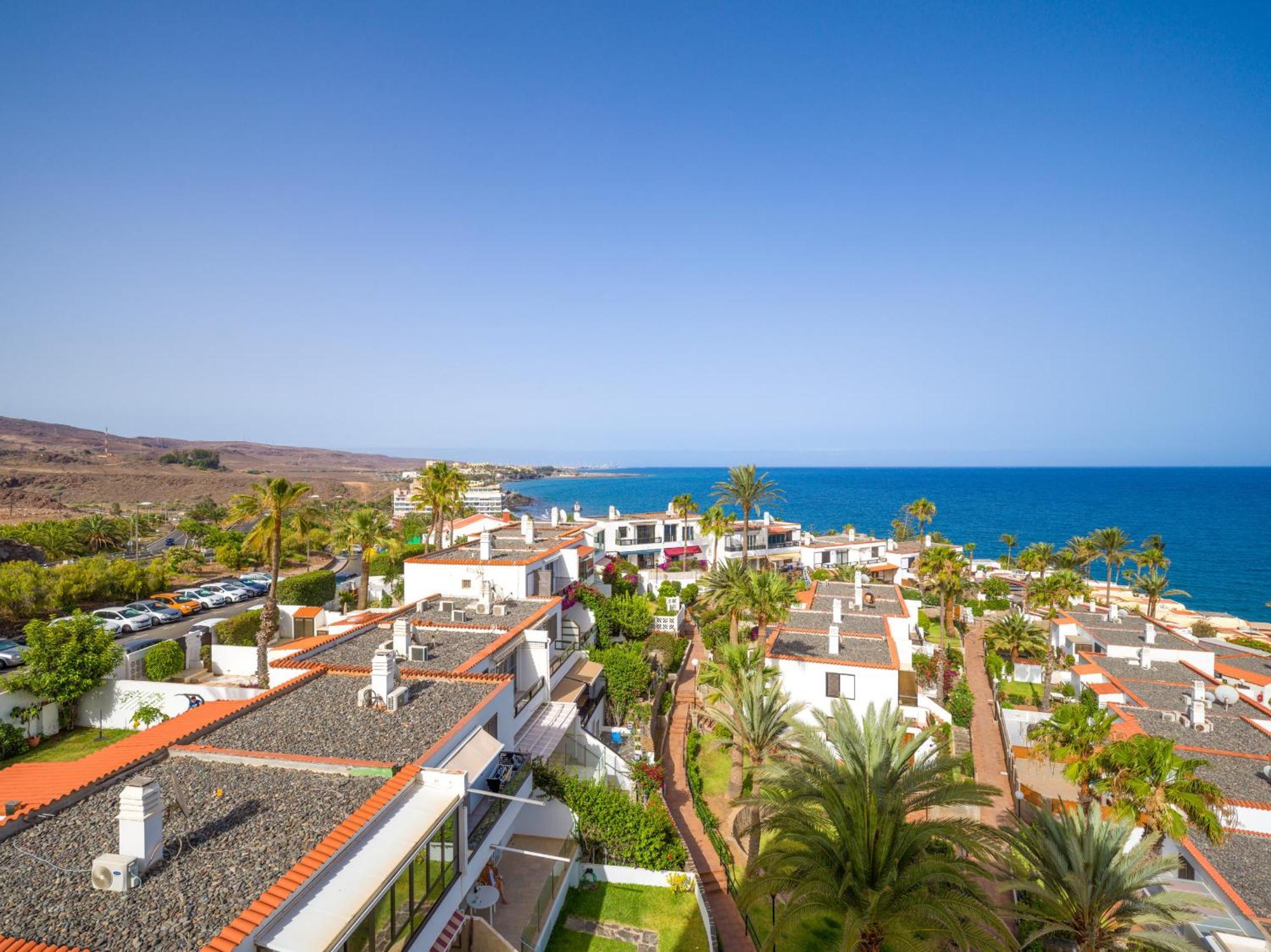 Aguila Ocean View 40 By Canariasgetaway Holiday home