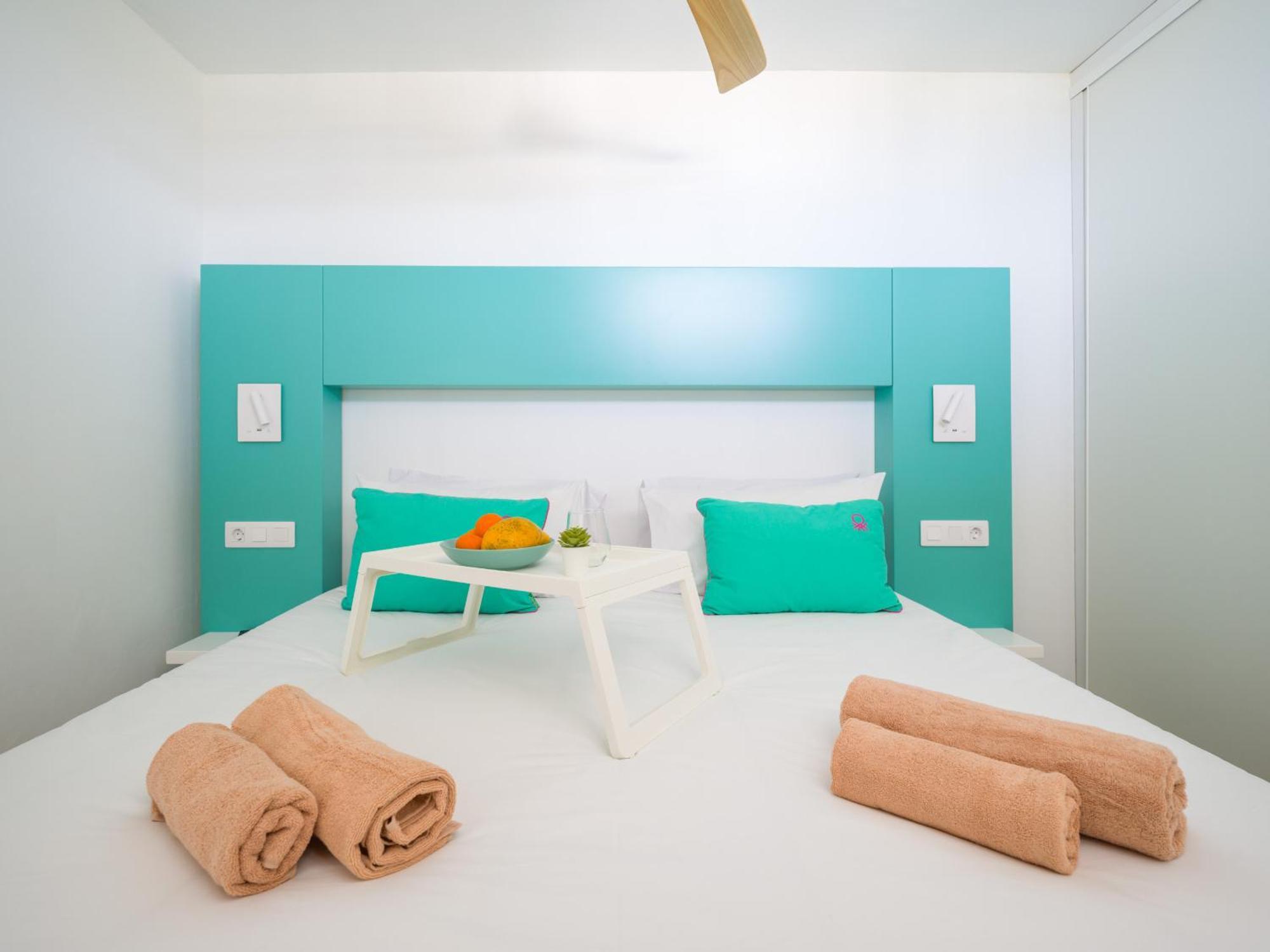 Holiday home Aguila Ocean View 40 By Canariasgetaway