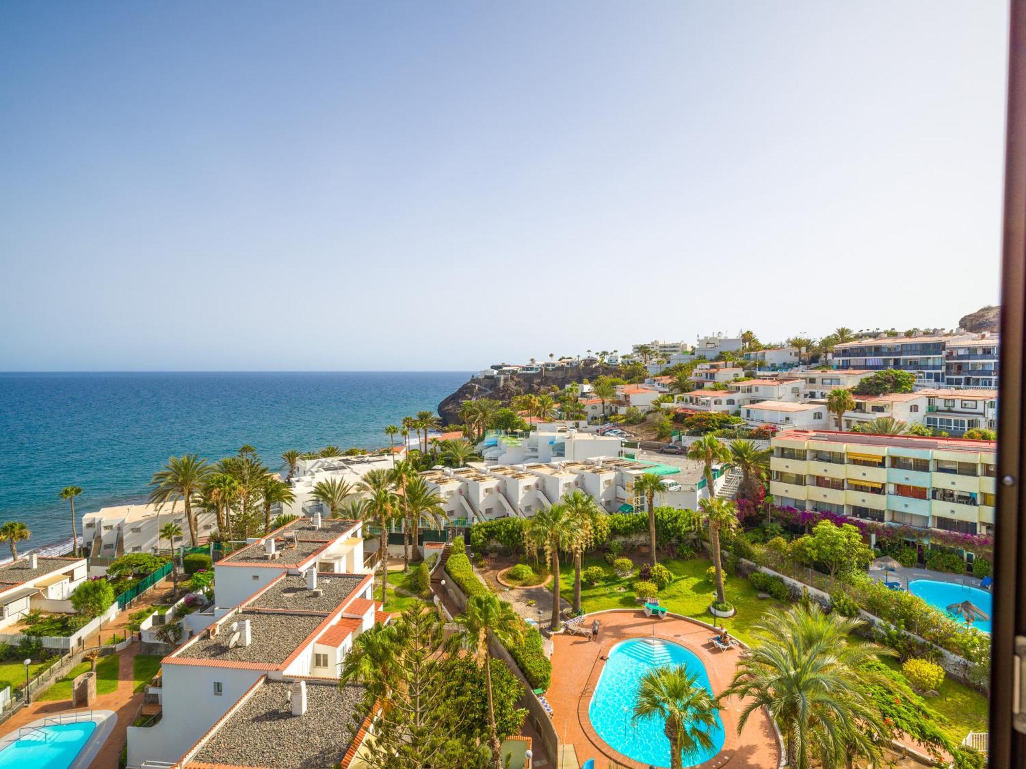 Aguila Ocean View 40 By Canariasgetaway Holiday home Maspalomas (Gran Canaria)