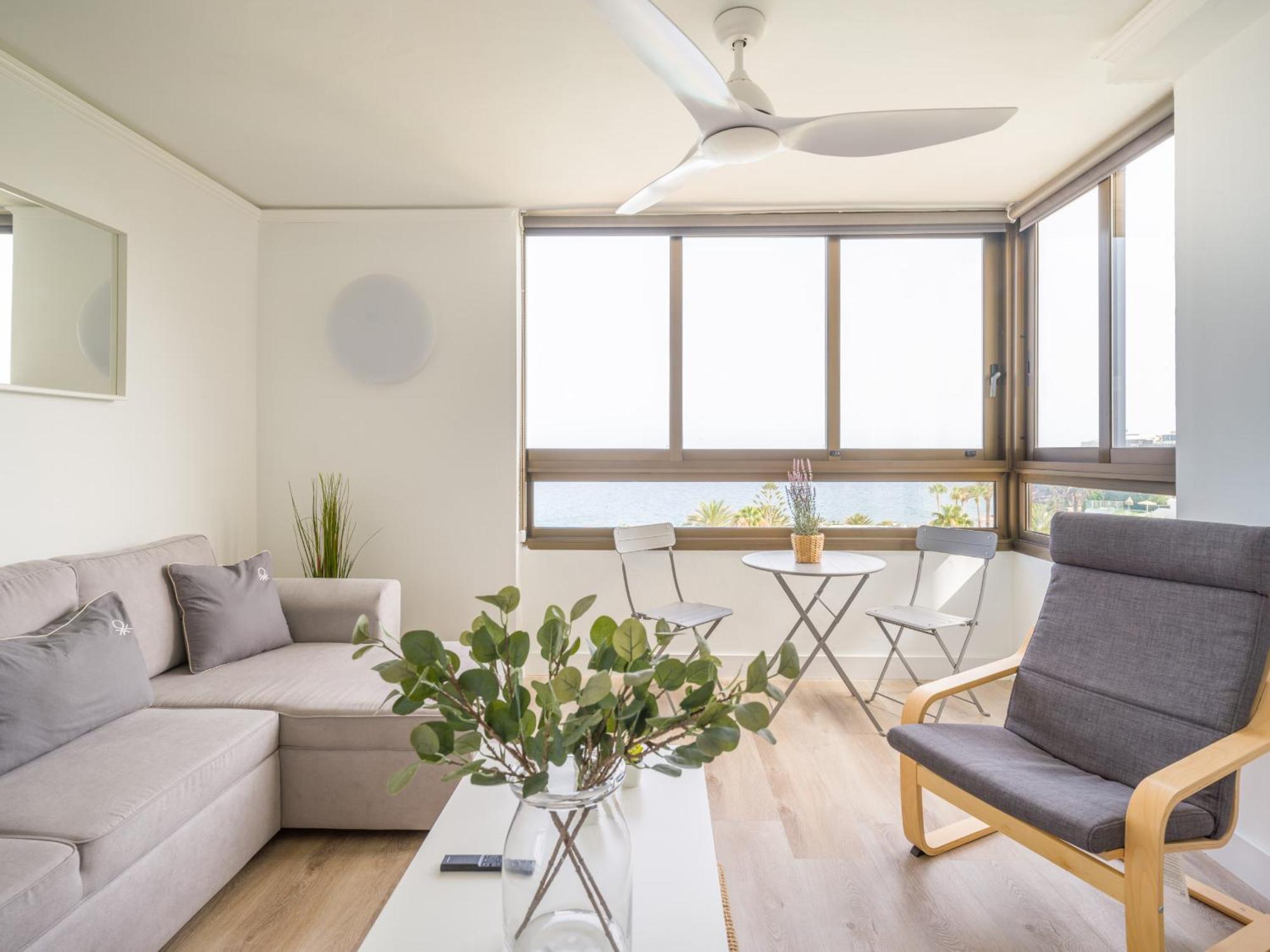 Aguila Ocean View 40 By Canariasgetaway Maspalomas (Gran Canaria)