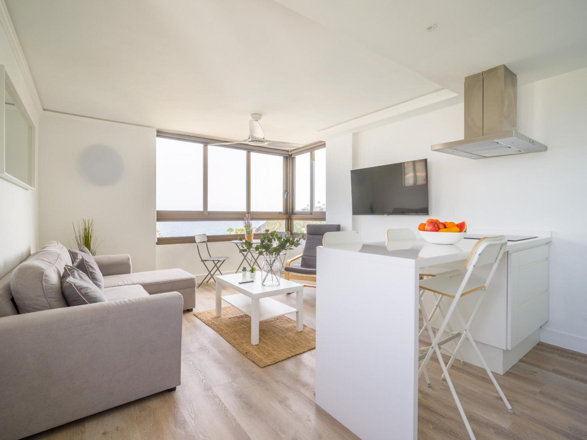 Aguila Ocean View 40 By Canariasgetaway Holiday home Maspalomas (Gran Canaria)