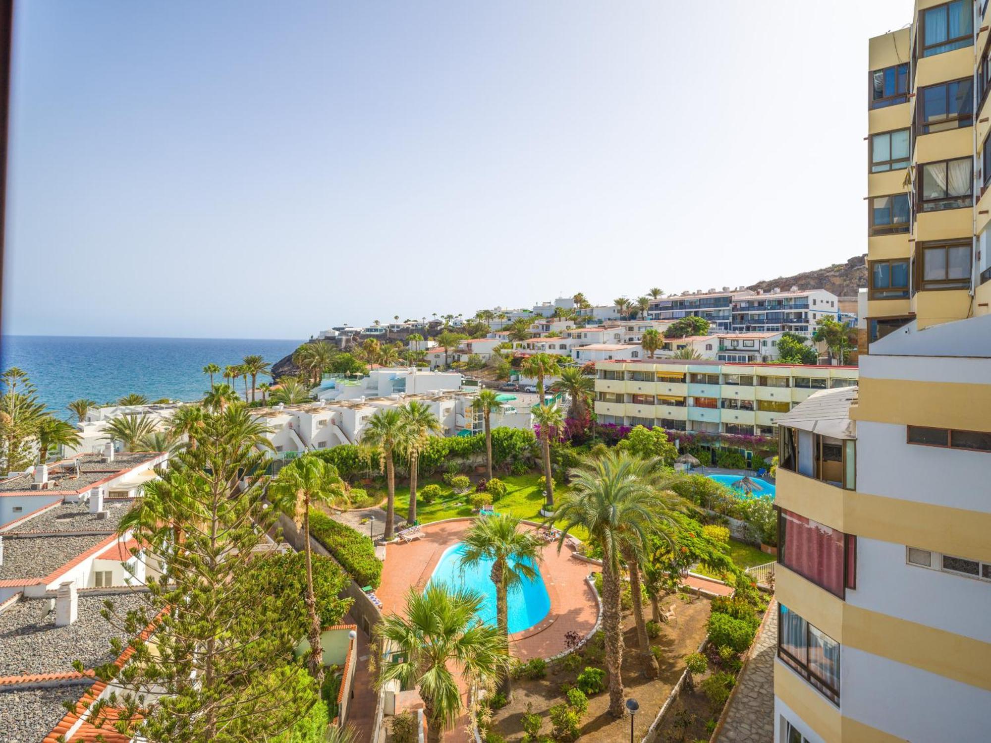 Holiday home Aguila Ocean View 40 By Canariasgetaway Maspalomas (Gran Canaria)