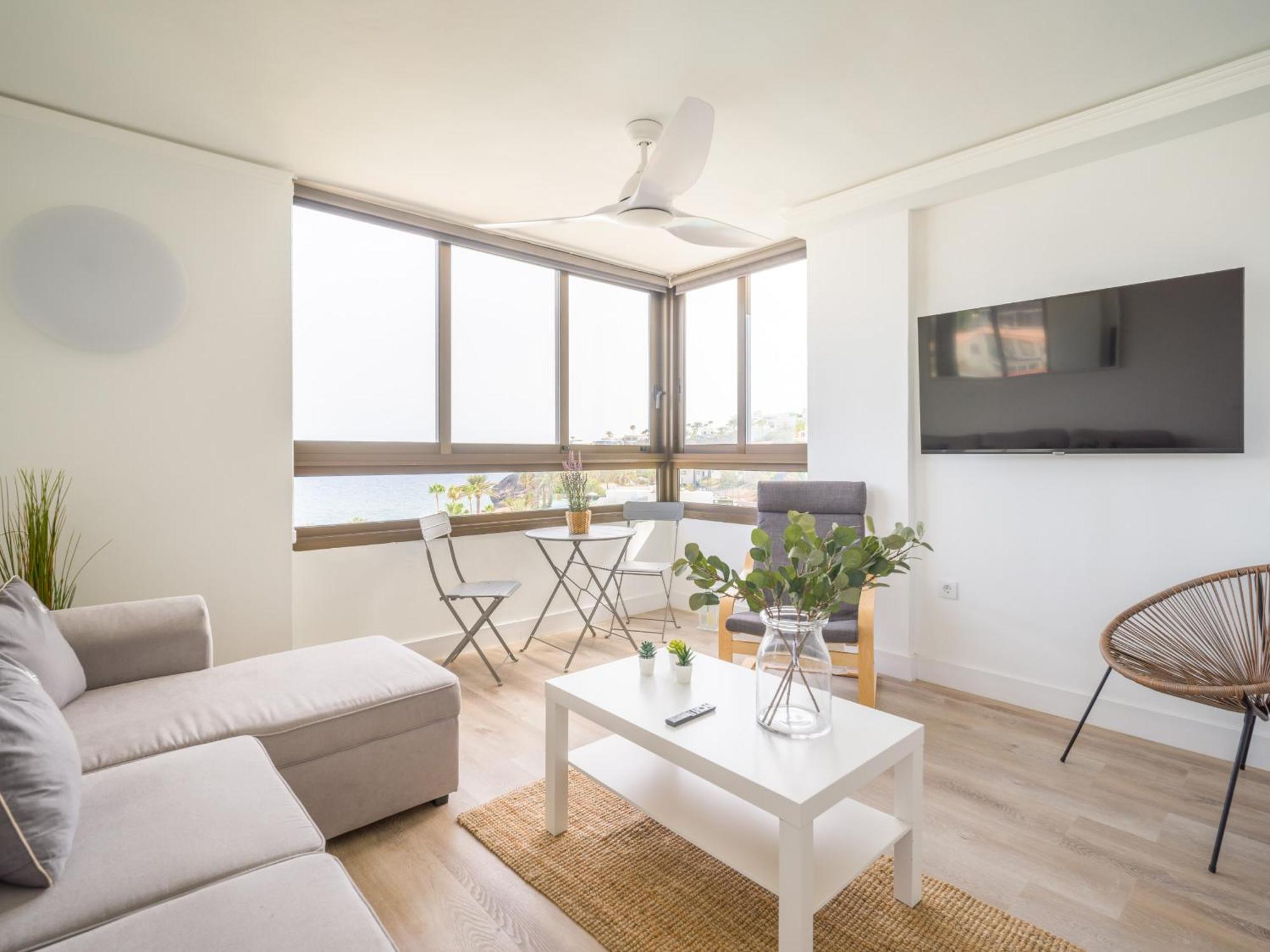 Aguila Ocean View 40 By Canariasgetaway Holiday home *