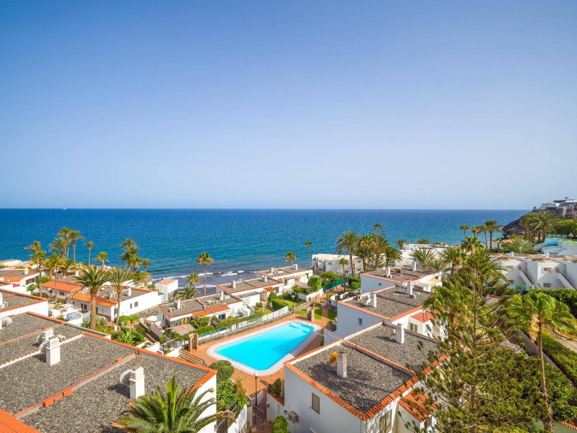 Aguila Ocean View 40 By Canariasgetaway Holiday home Maspalomas (Gran Canaria)