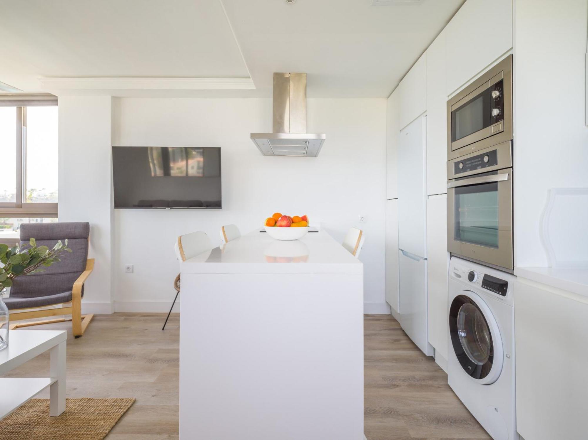 Aguila Ocean View 40 By Canariasgetaway Maspalomas (Gran Canaria)
