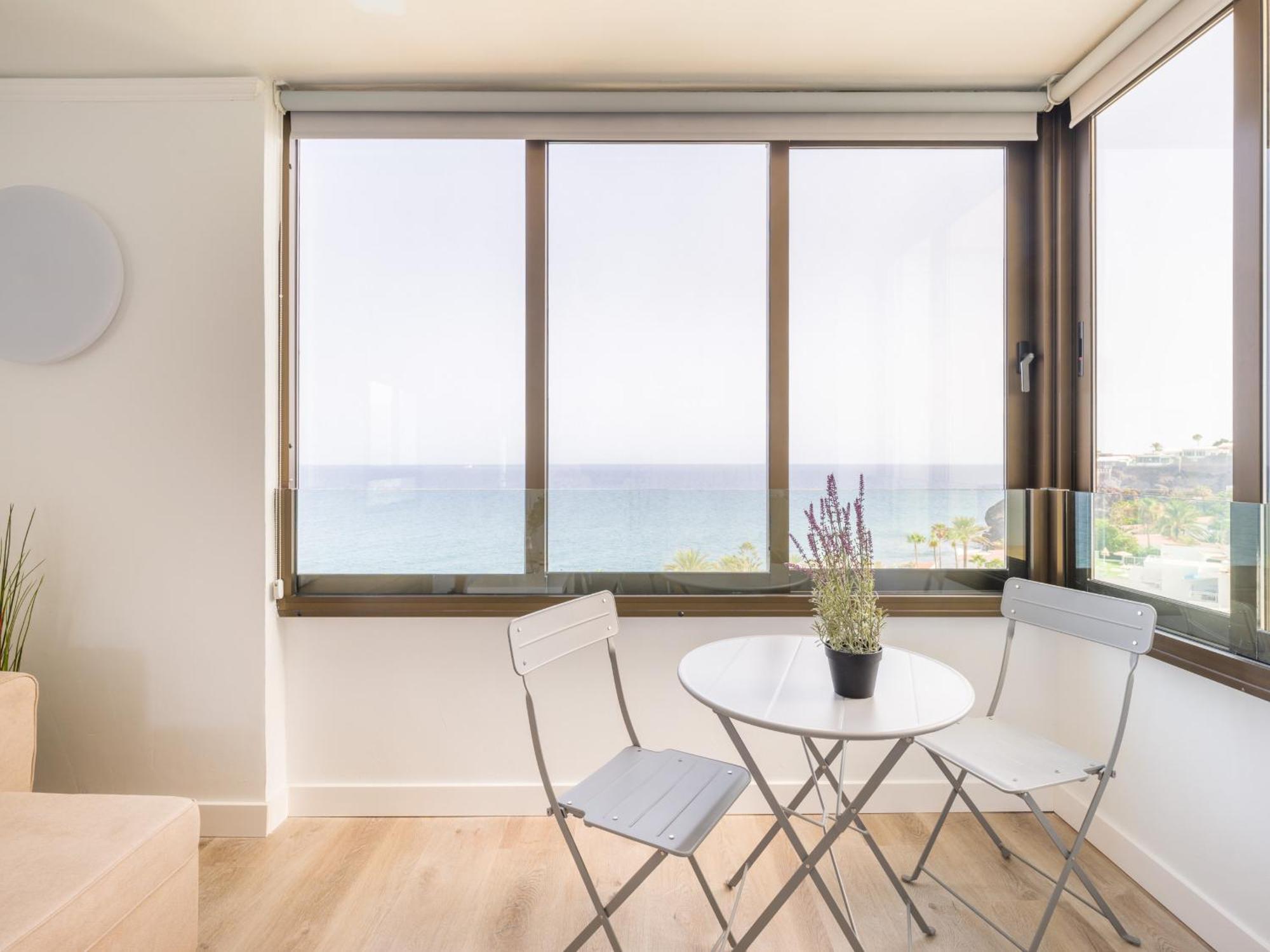 Aguila Ocean View 40 By Canariasgetaway