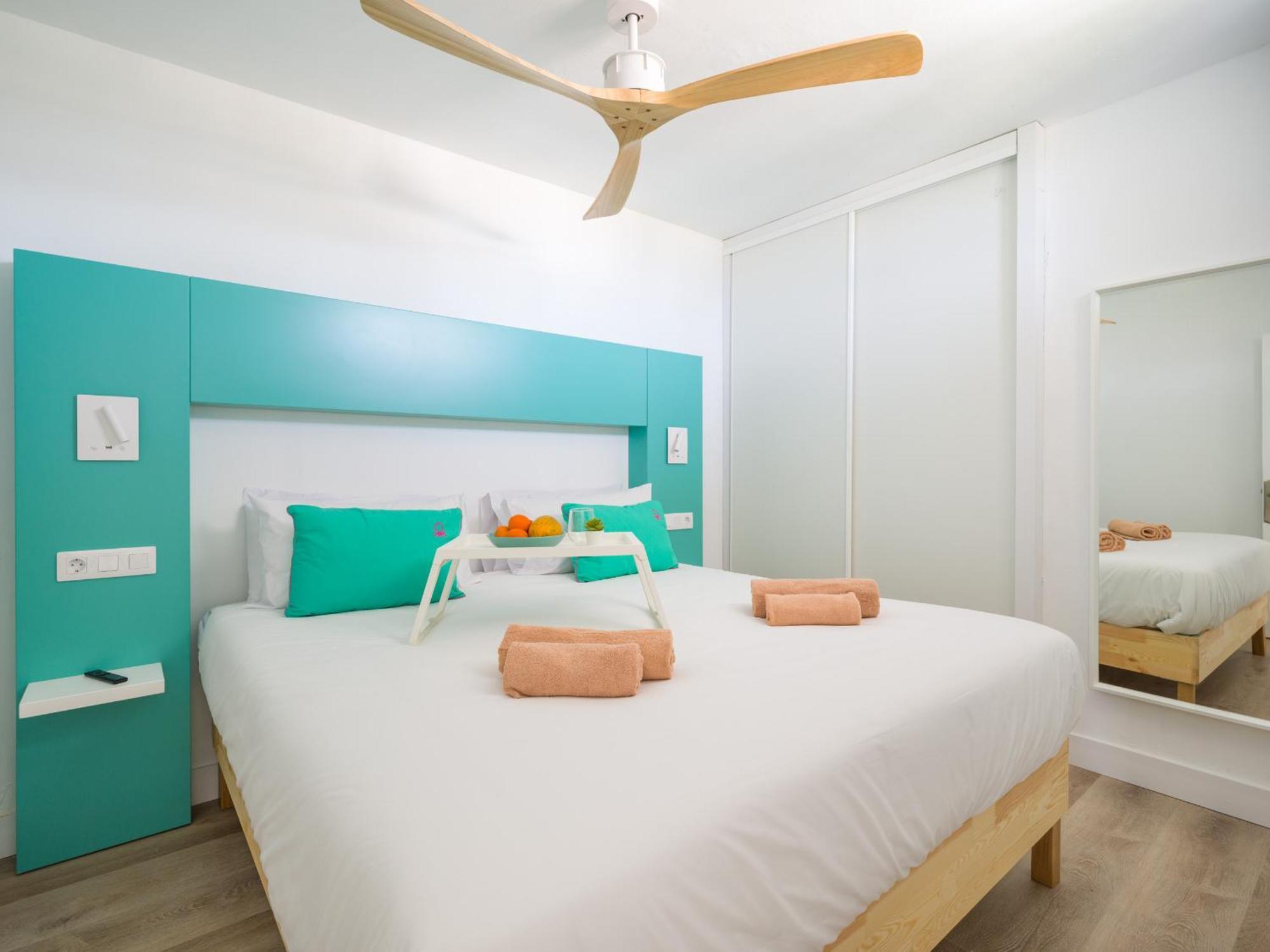 Aguila Ocean View 40 By Canariasgetaway * Maspalomas (Gran Canaria)