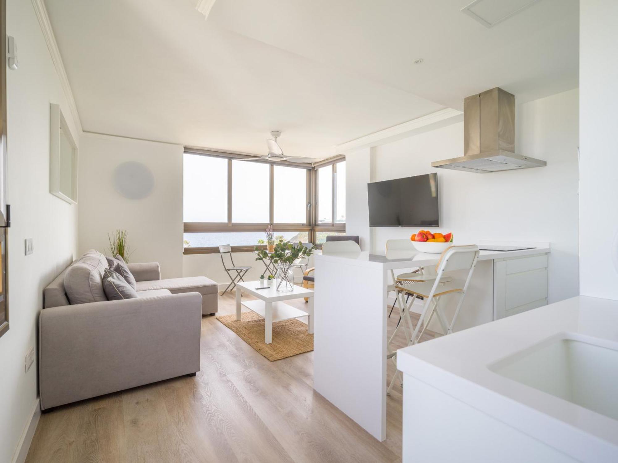 Holiday home Aguila Ocean View 40 By Canariasgetaway
