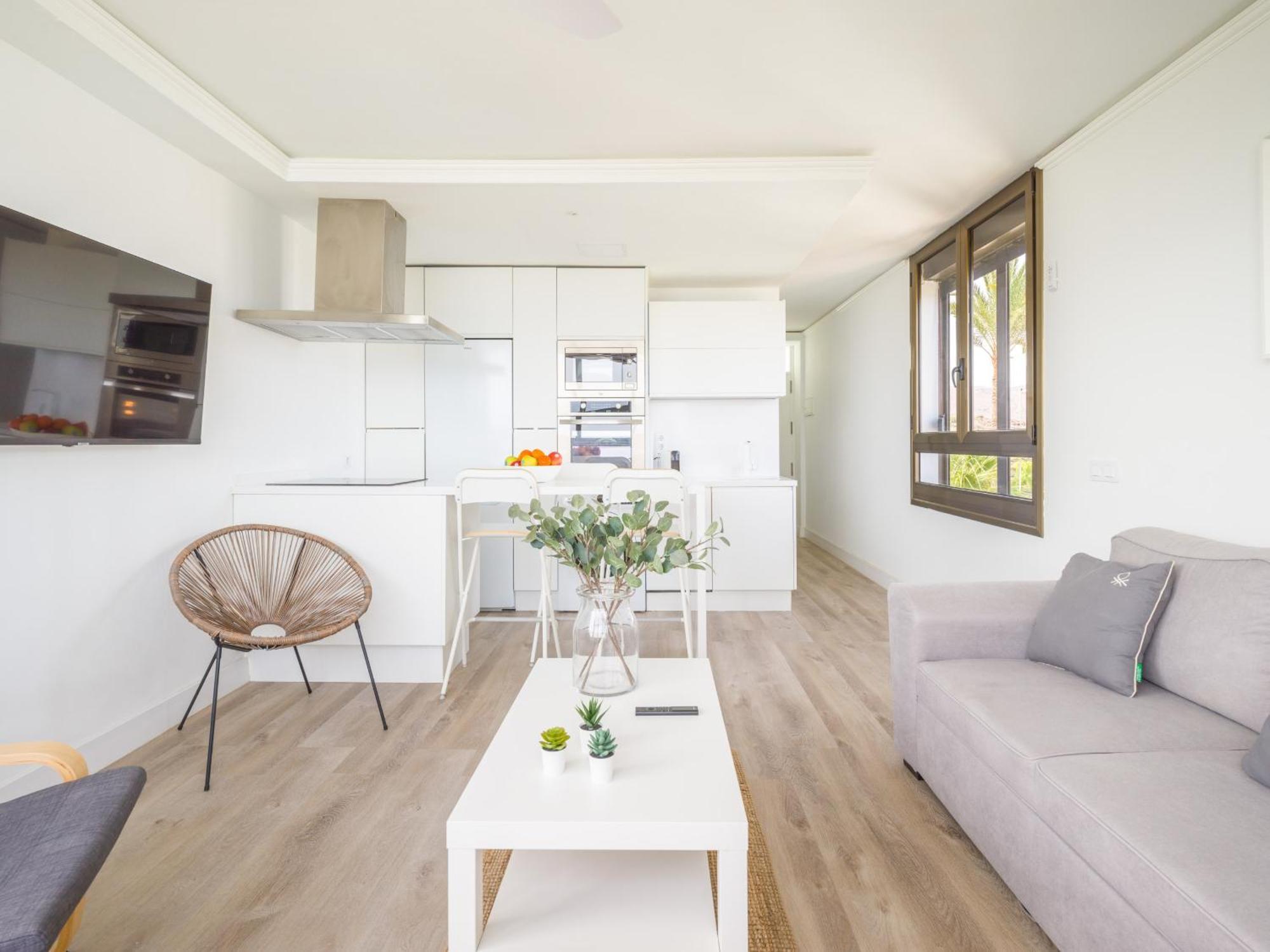 Aguila Ocean View 40 By Canariasgetaway * Maspalomas (Gran Canaria)