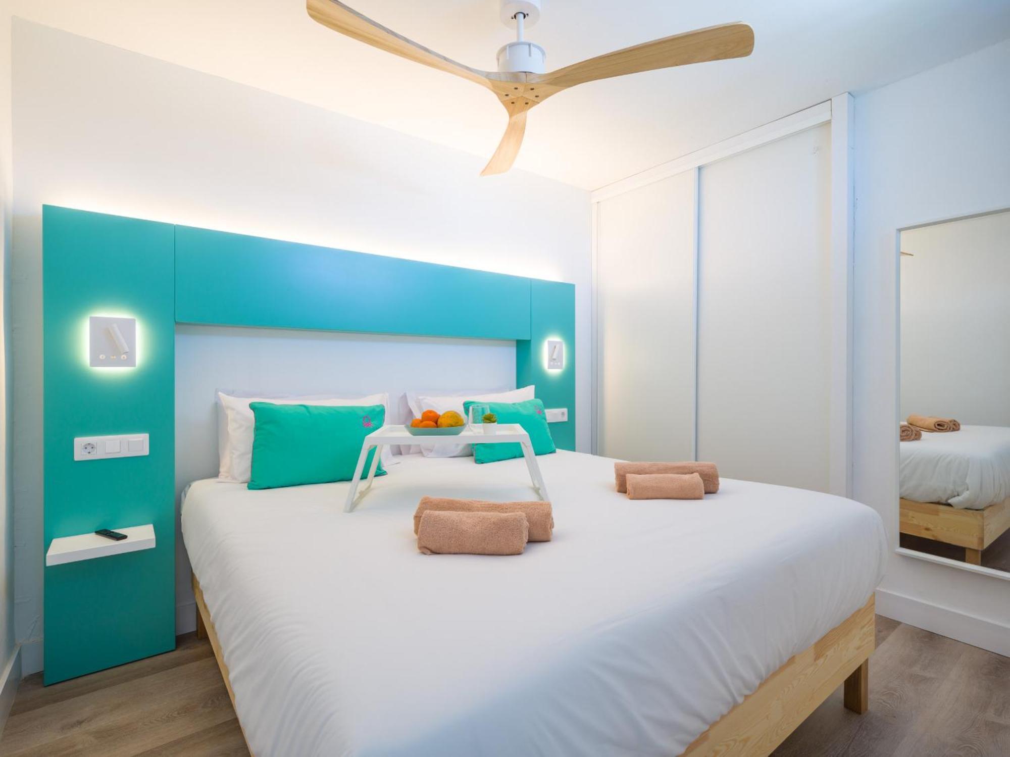 Aguila Ocean View 40 By Canariasgetaway