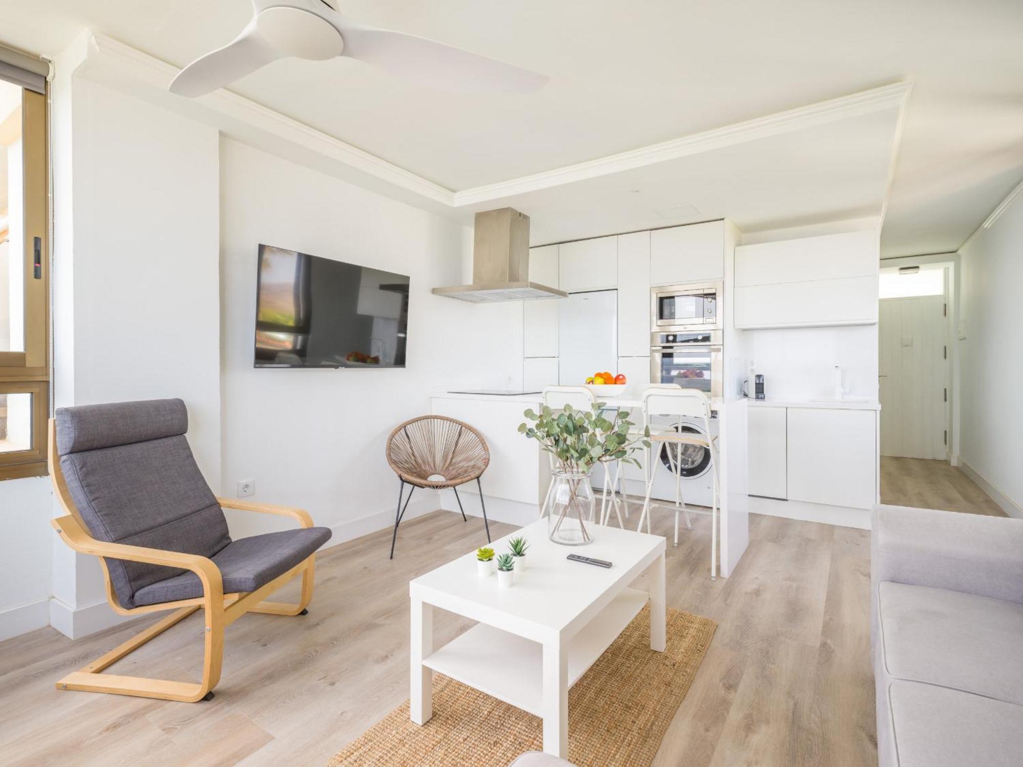 Holiday home Aguila Ocean View 40 By Canariasgetaway