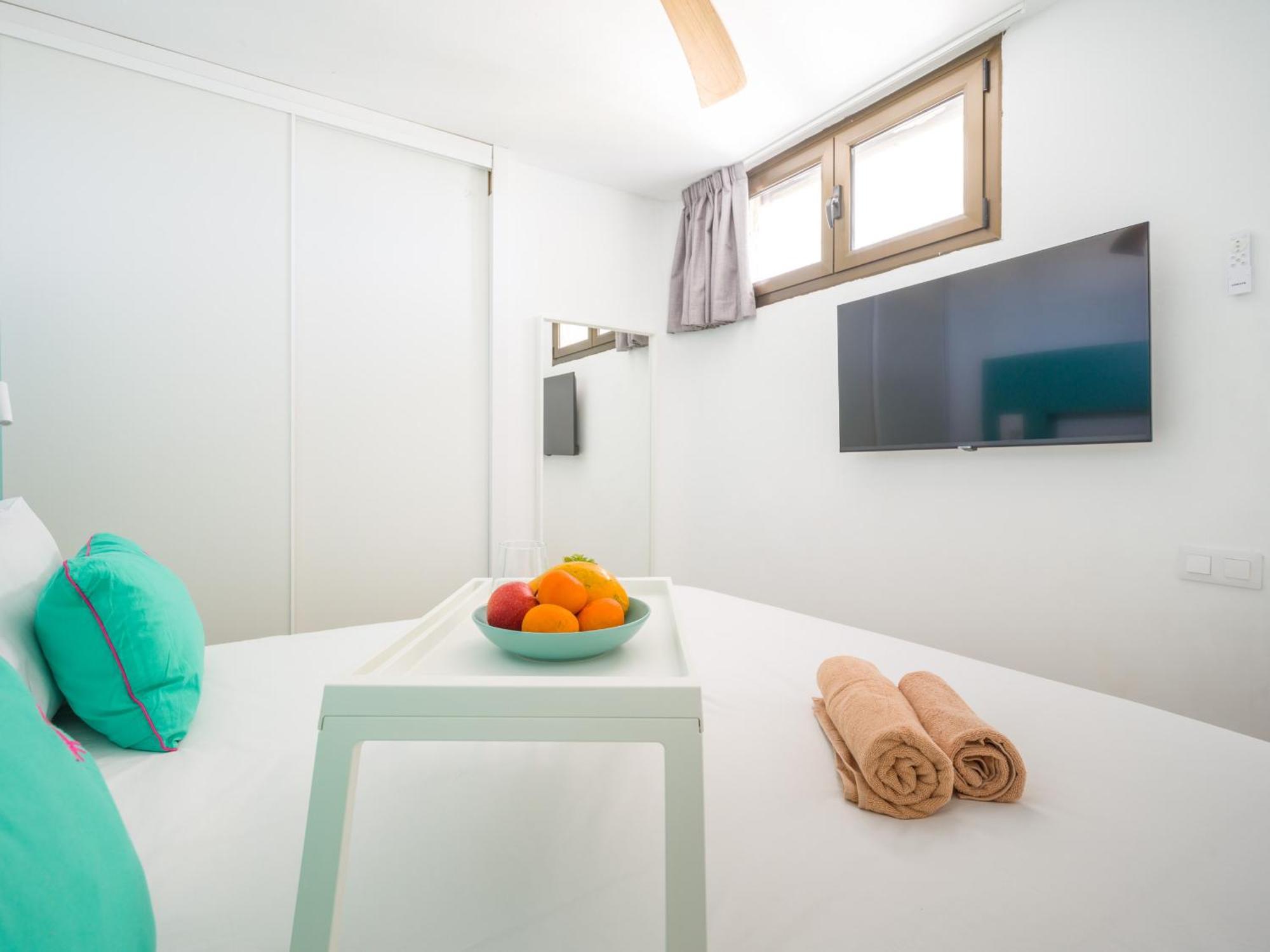 Holiday home Aguila Ocean View 40 By Canariasgetaway