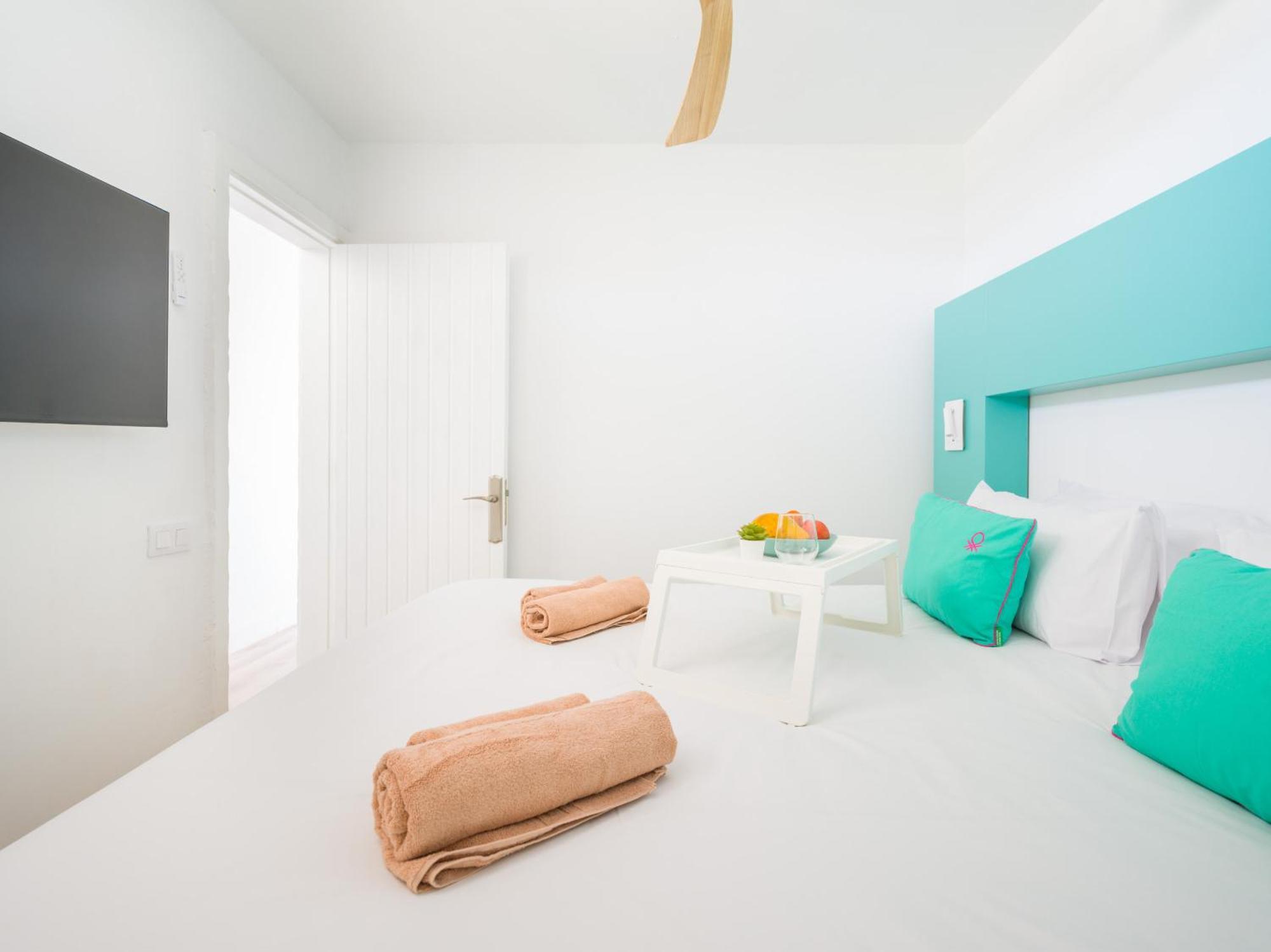 Aguila Ocean View 40 By Canariasgetaway Holiday home Maspalomas (Gran Canaria)