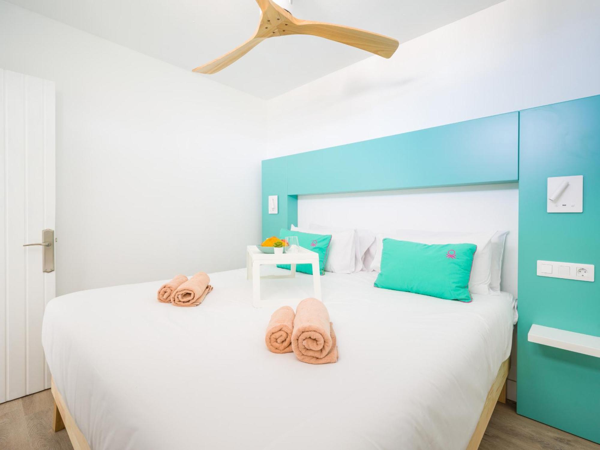 Aguila Ocean View 40 By Canariasgetaway Holiday home Maspalomas (Gran Canaria)