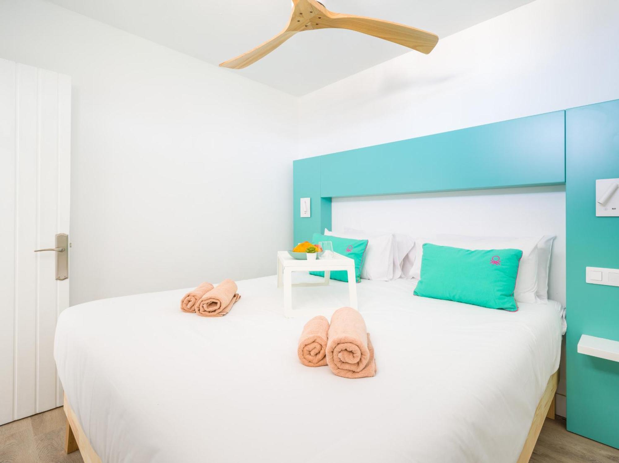 Holiday home Aguila Ocean View 40 By Canariasgetaway Maspalomas (Gran Canaria)