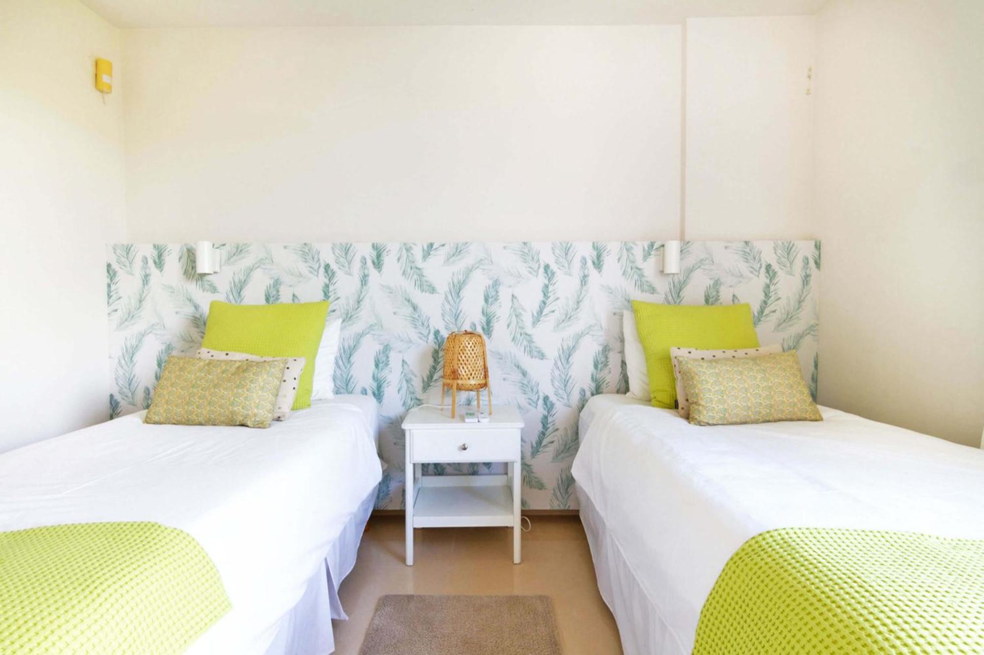 Salobre Lagos 8 Holiday home *