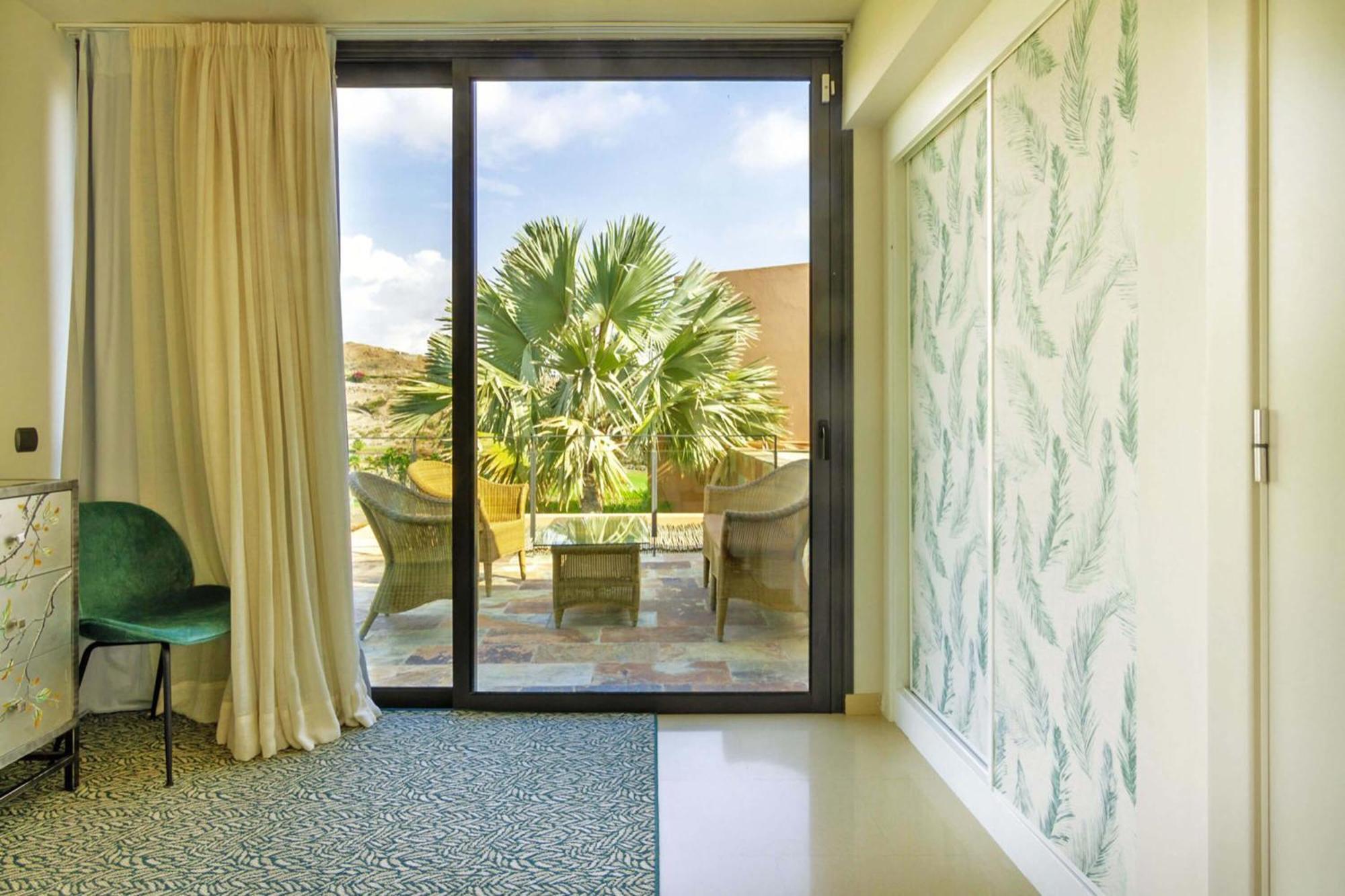 Salobre Lagos 8 Holiday home
