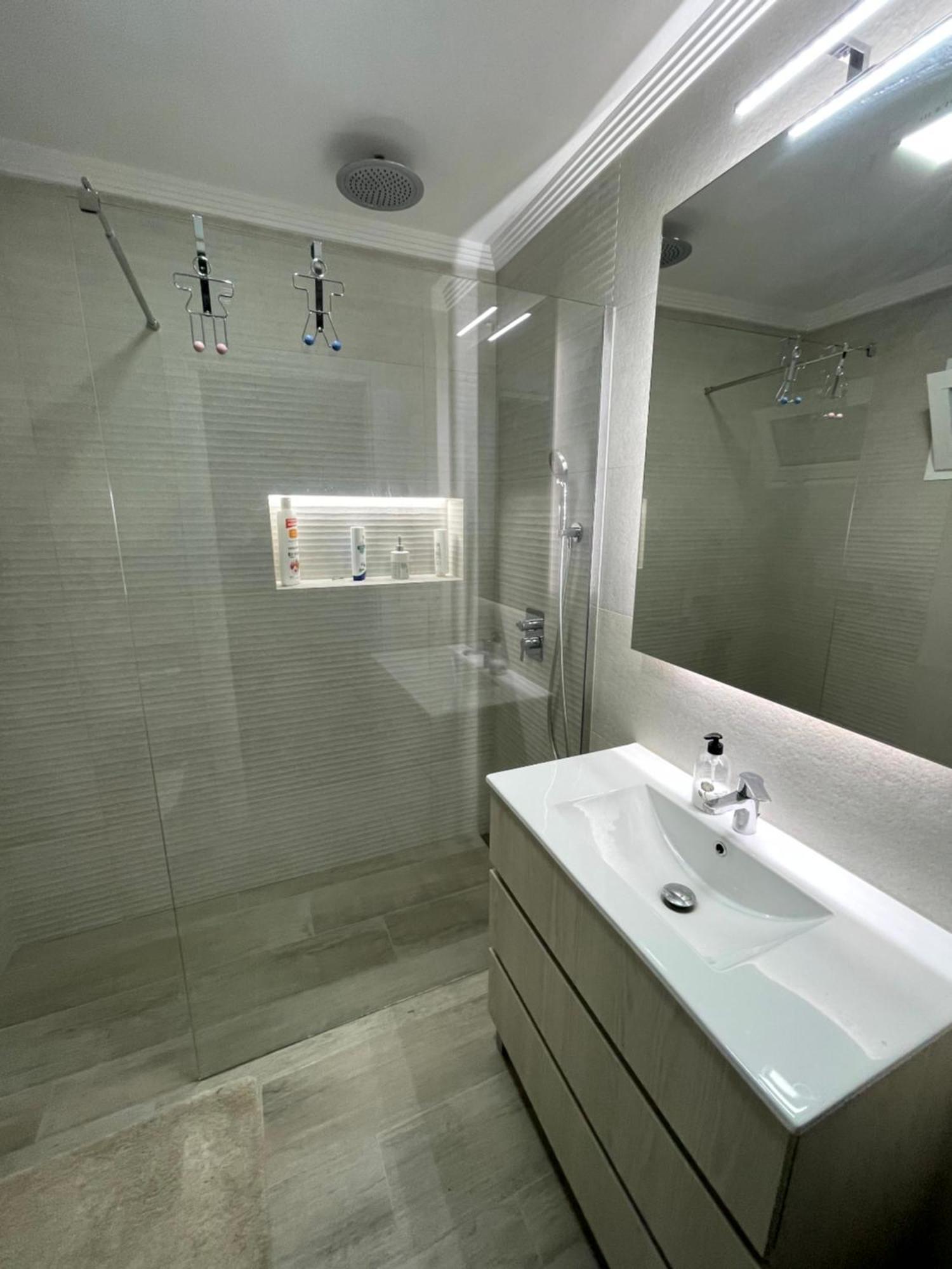 Serenarty Flor Con Jacuzzi Maspalomas (Gran Canaria)