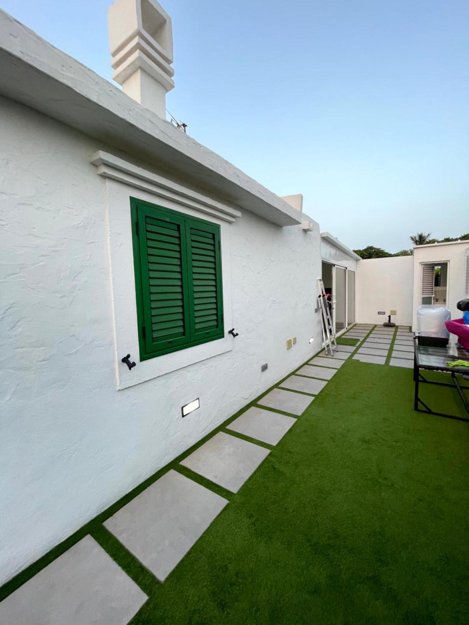 Villa Serenarty Flor Con Jacuzzi *