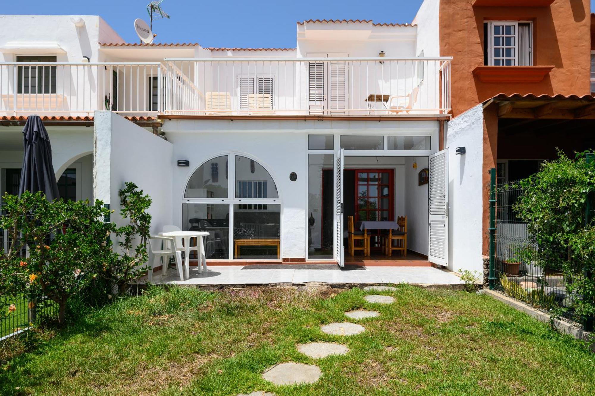 Casa Chivo Maspalomas (Gran Canaria)