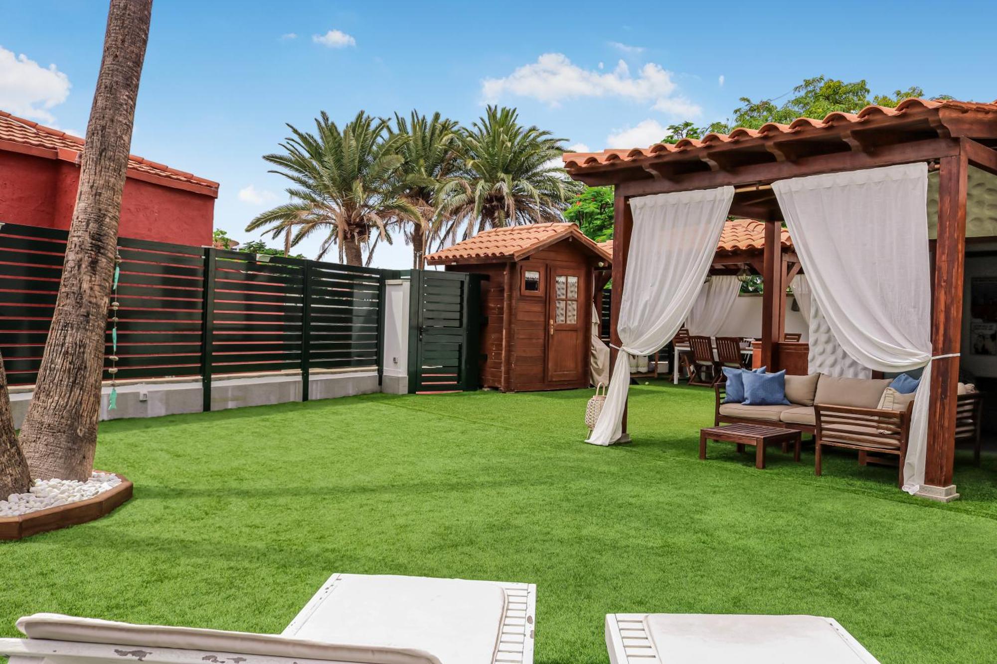 Lux 2br Maspalomas Pool Terrace Maspalomas (Gran Canaria)