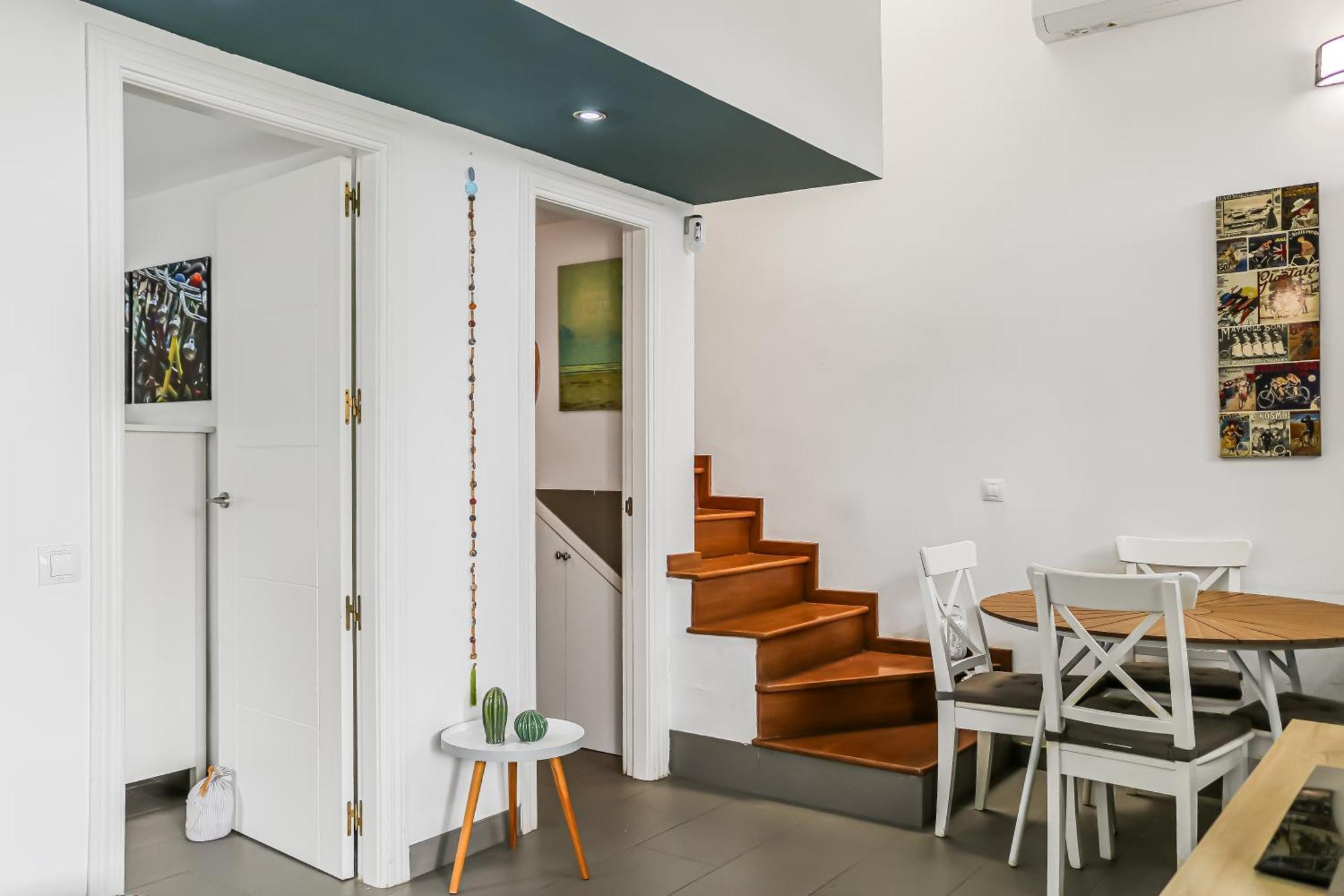 Lux 2br Maspalomas Pool Terrace Apartment