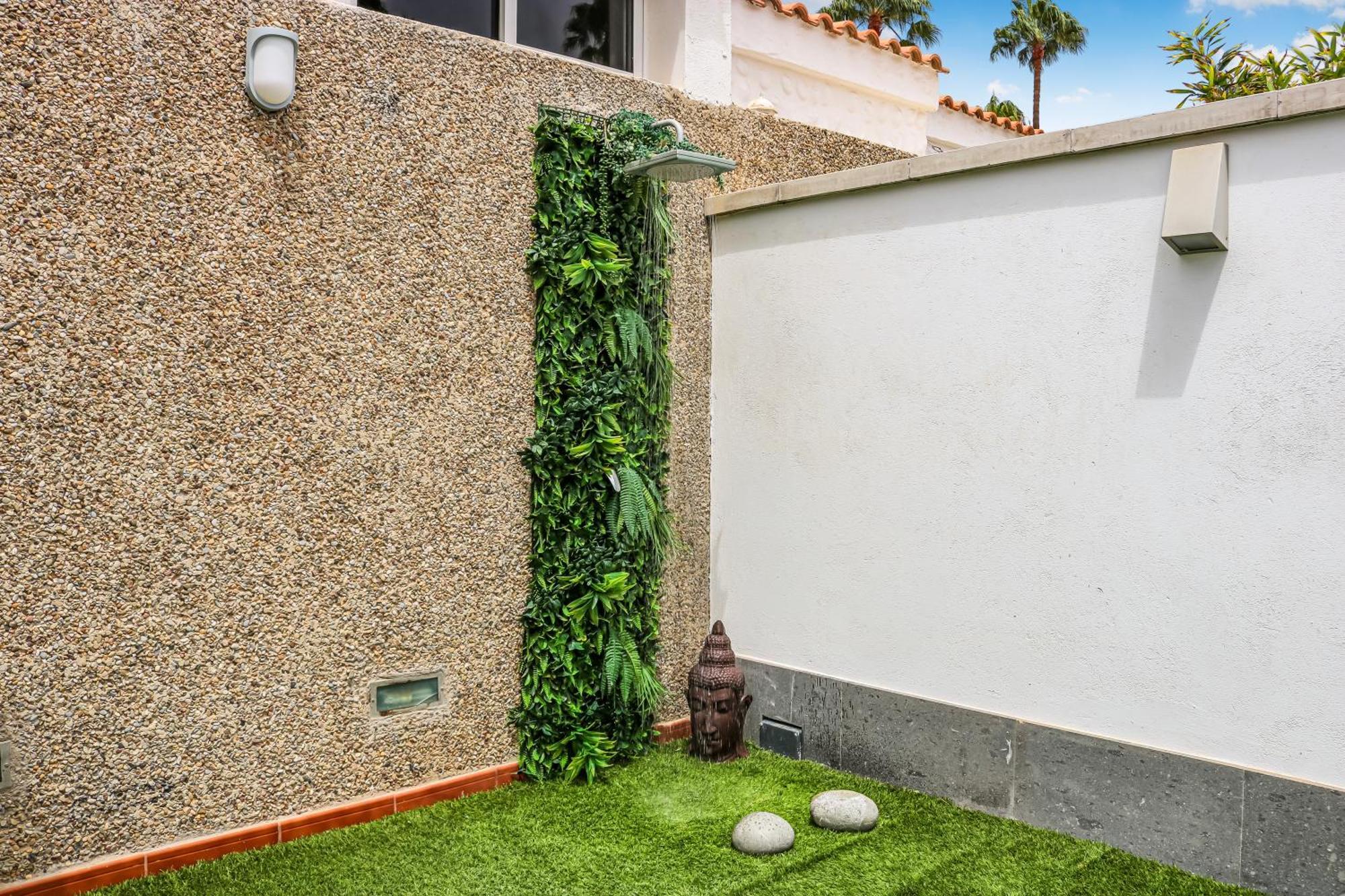Lux 2br Maspalomas Pool Terrace Apartment