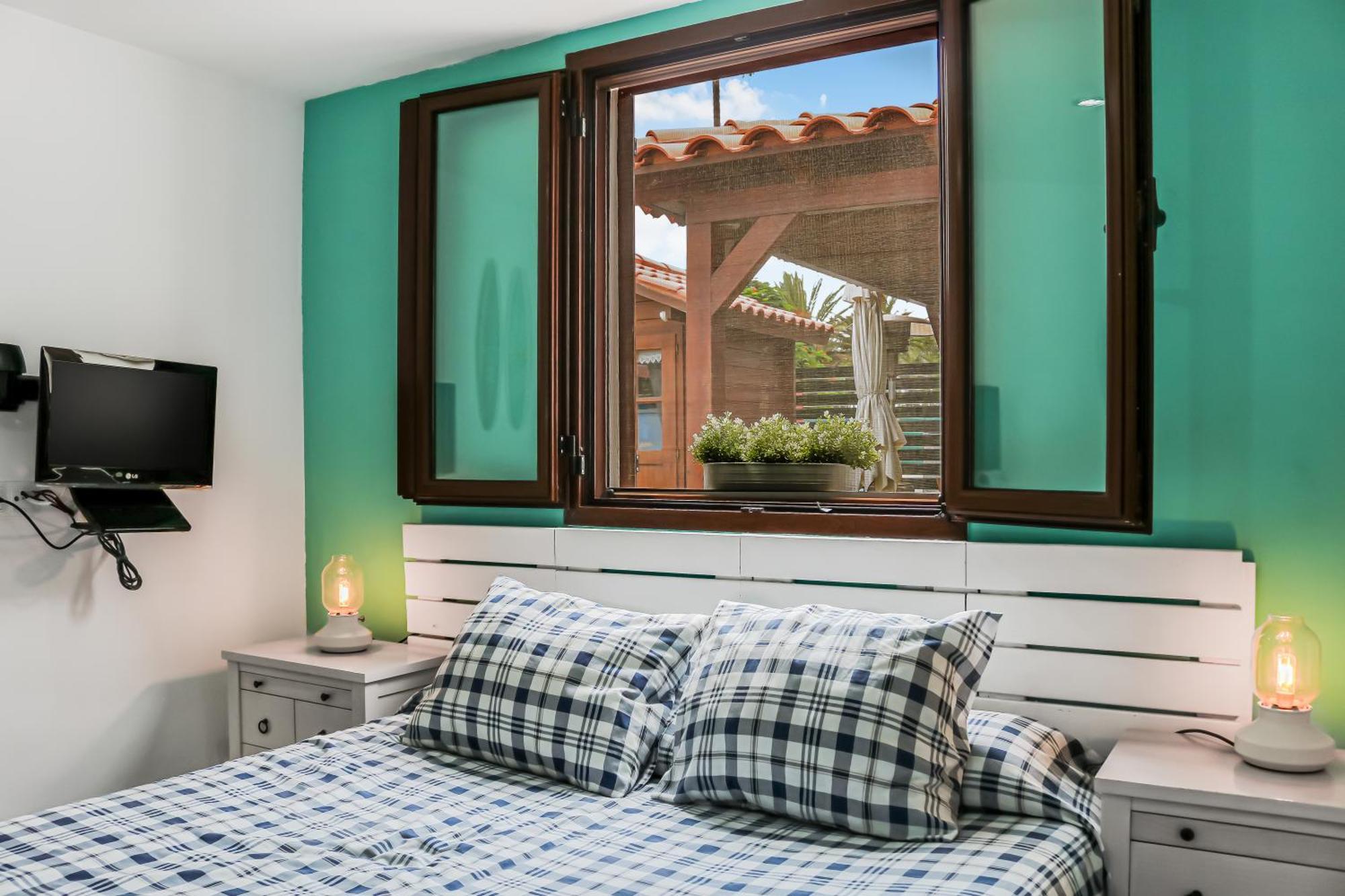 Lux 2br Maspalomas Pool Terrace Apartment *