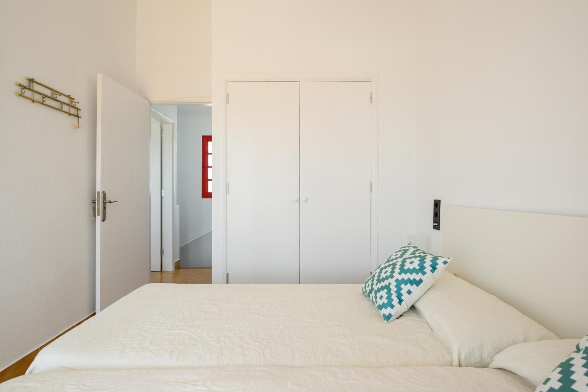 Casa Chivo Vakantiehuis *