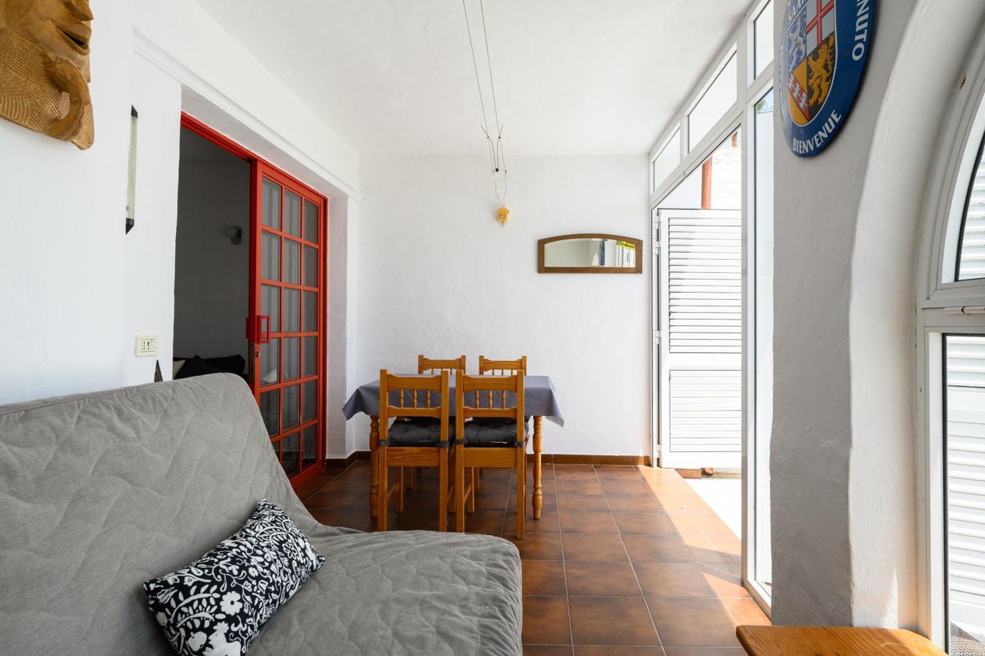 Casa Chivo *
