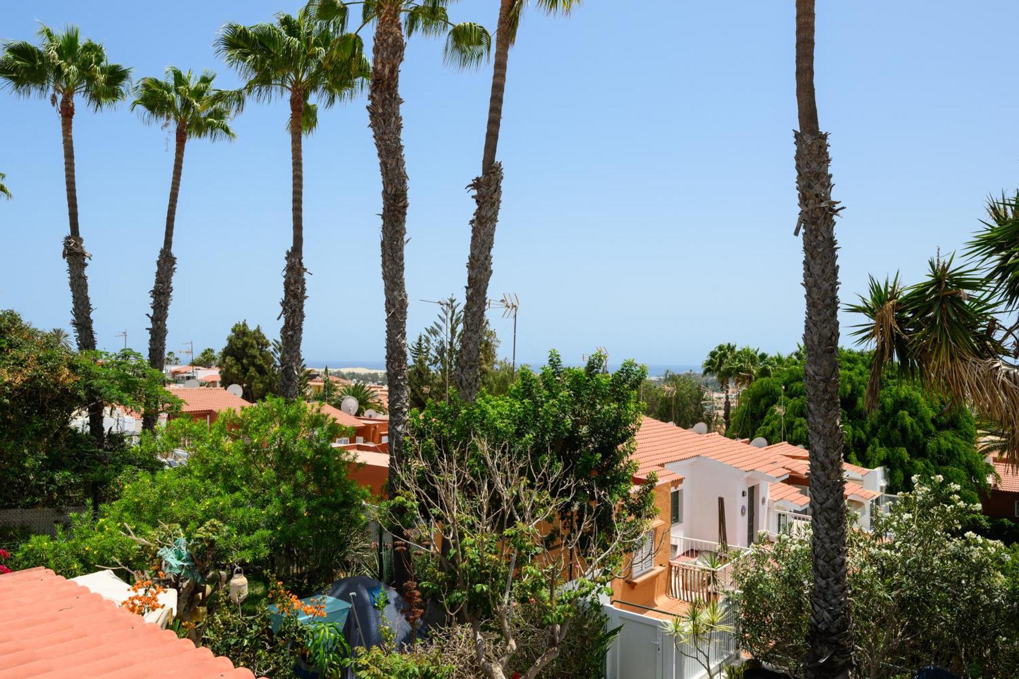 Casa Chivo Maspalomas (Gran Canaria)