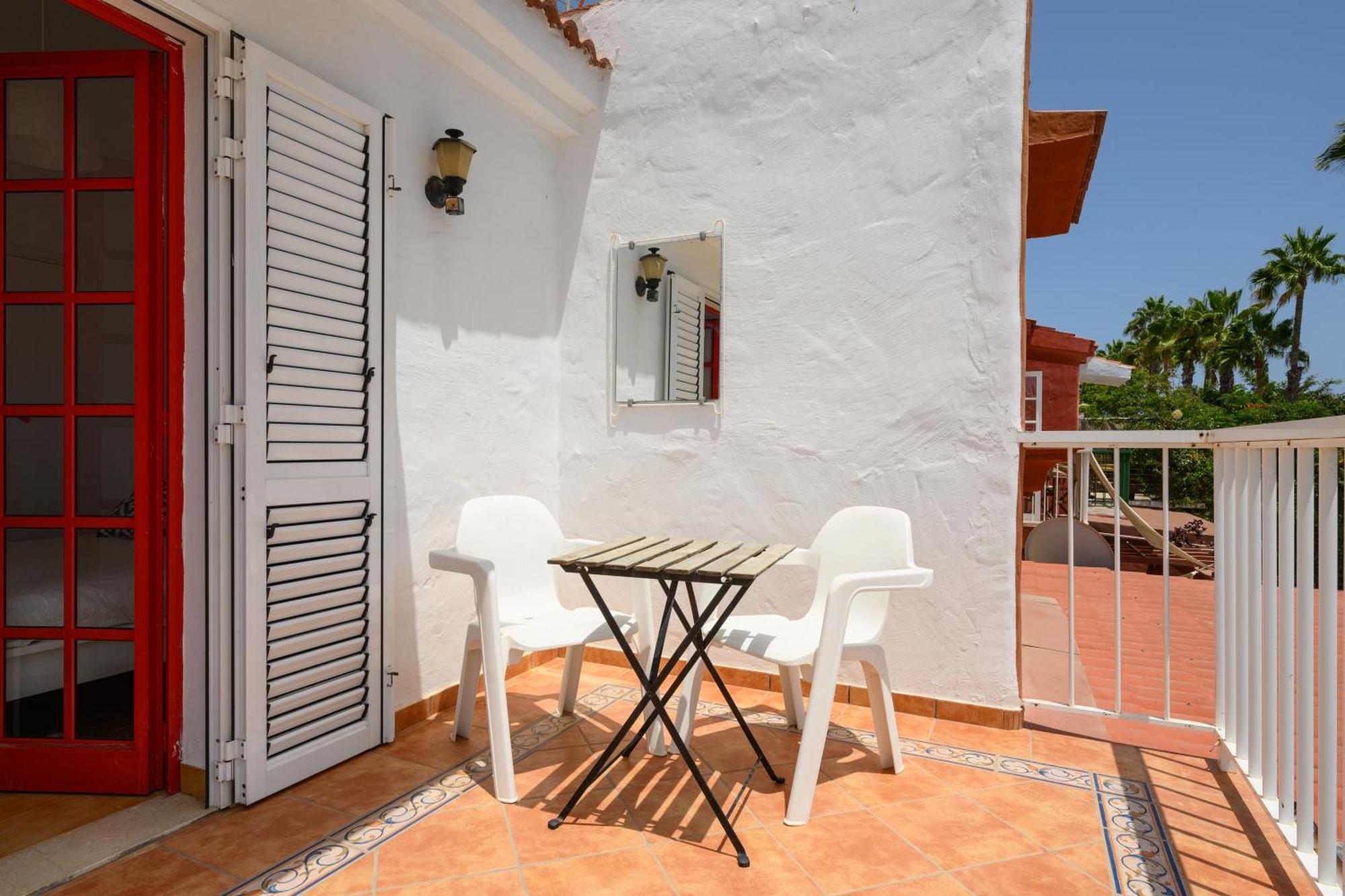 Casa Chivo
