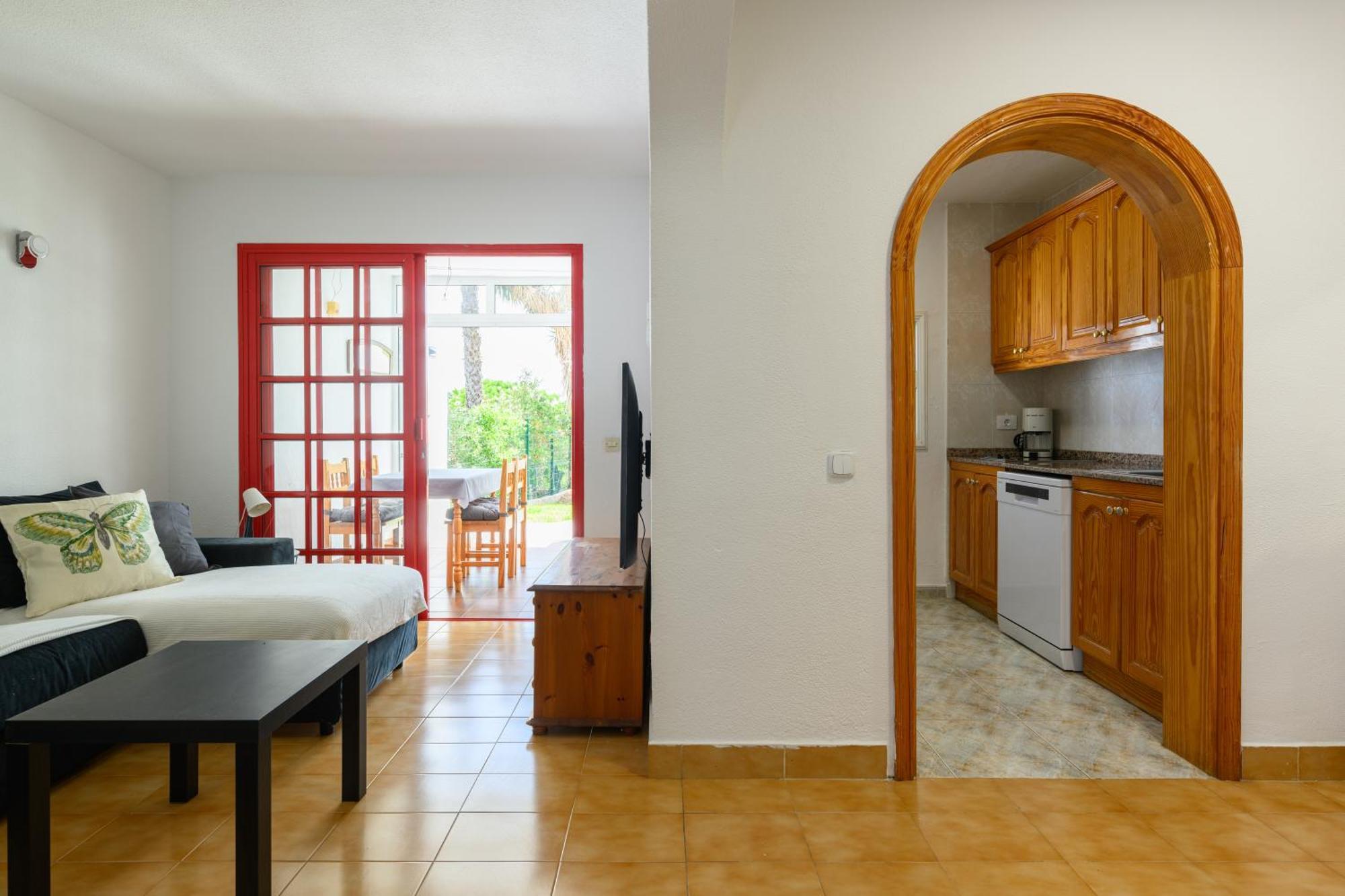 Casa Chivo Vakantiehuis