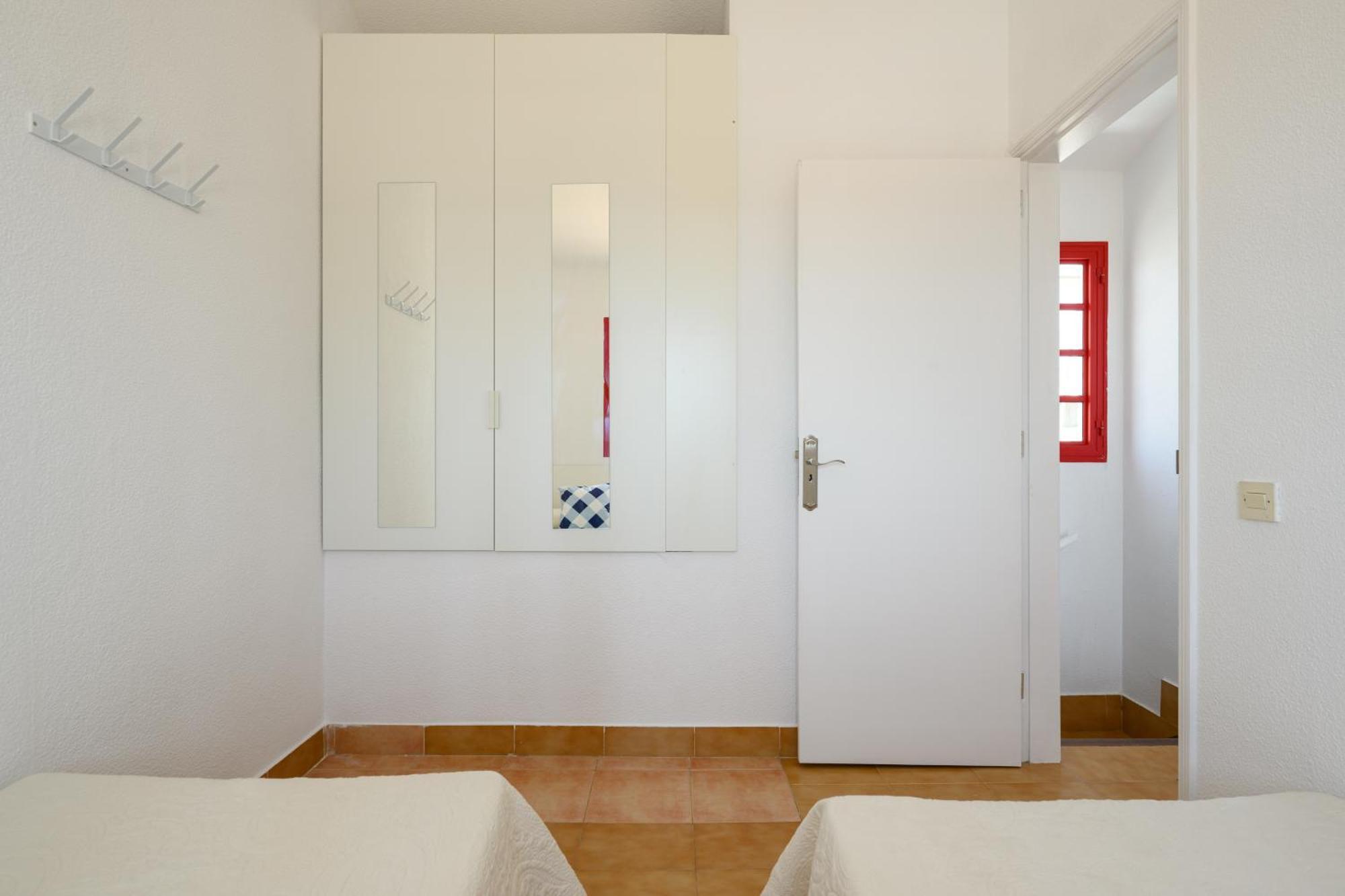Casa Chivo Vakantiehuis Maspalomas (Gran Canaria)