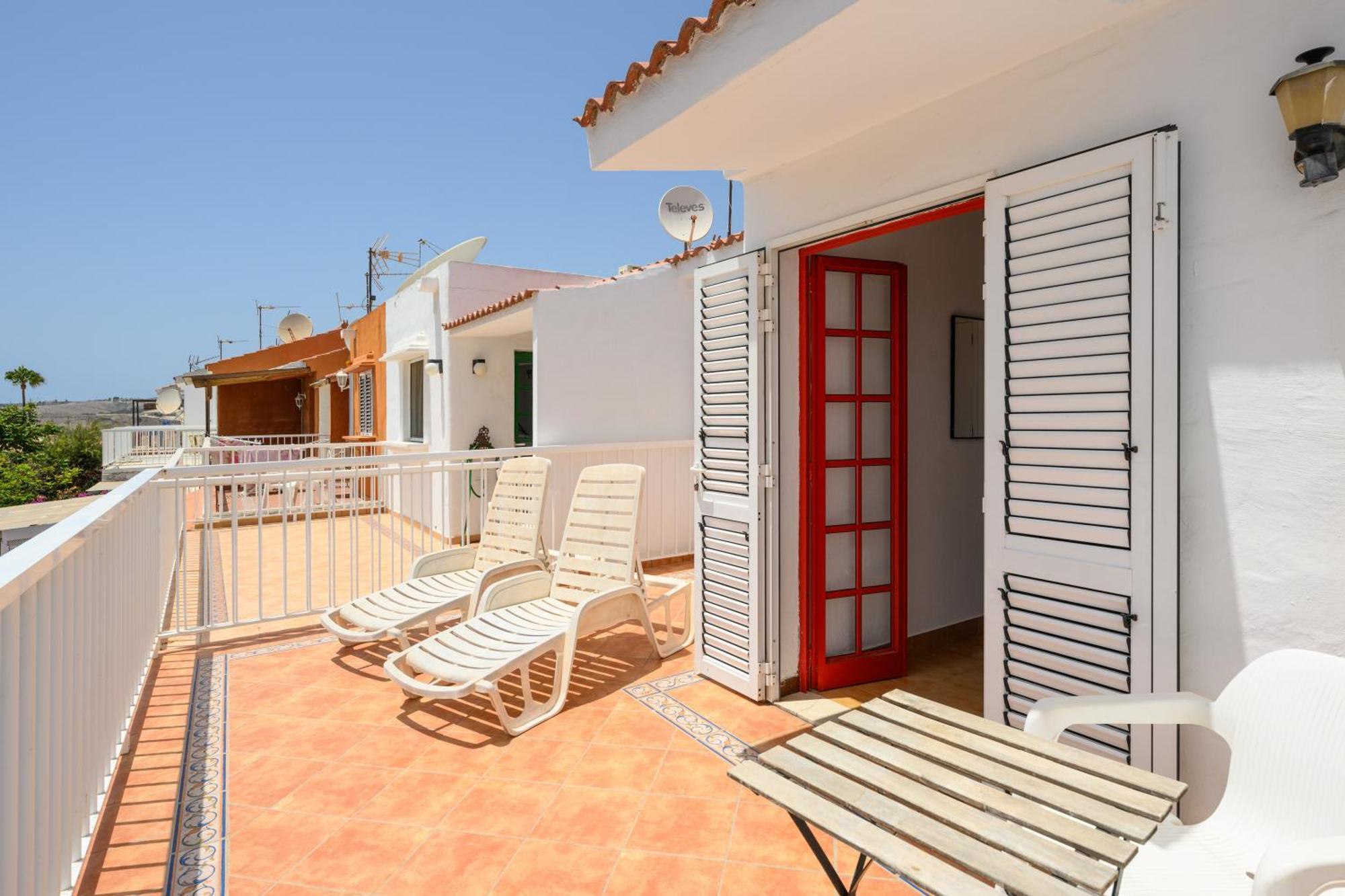 Casa Chivo Maspalomas (Gran Canaria)